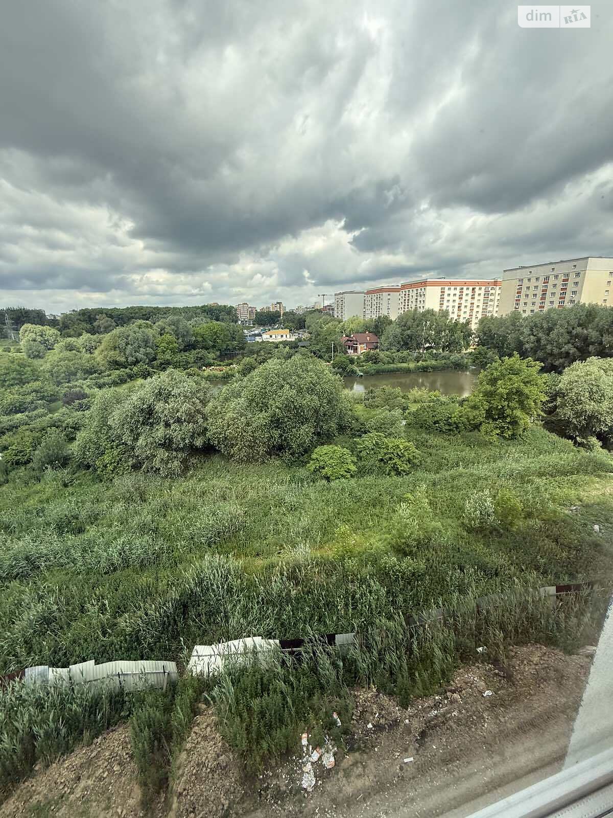 Продаж двокімнатної квартири в Хмельницькому, на шосе Старокостянтинівське 7/2Б, район Виставка фото 1 Продаж двокімнатної квартири в Хмельницькому, на шосе Старокостянтинівське 7/2Б, район Виставка фото 1