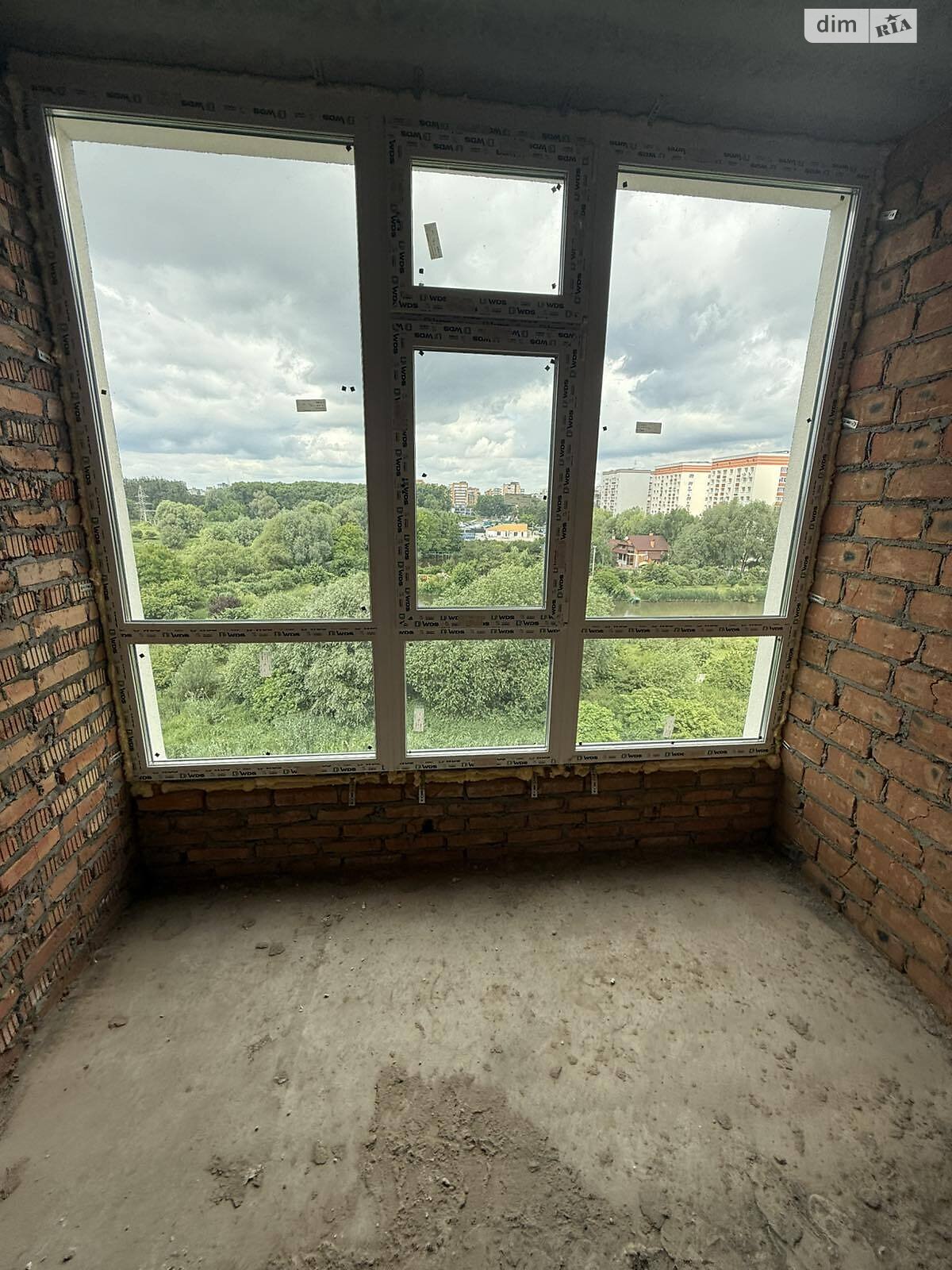 Продаж двокімнатної квартири в Хмельницькому, на шосе Старокостянтинівське 7/2Б, район Виставка фото 1 Продаж двокімнатної квартири в Хмельницькому, на шосе Старокостянтинівське 7/2Б, район Виставка фото 1