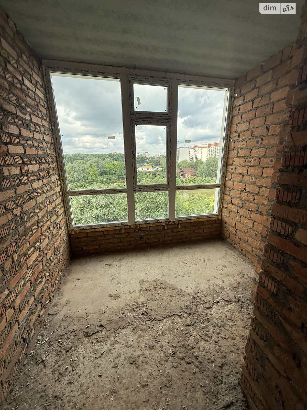 Продаж двокімнатної квартири в Хмельницькому, на шосе Старокостянтинівське 7/2Б, район Виставка фото 1 Продаж двокімнатної квартири в Хмельницькому, на шосе Старокостянтинівське 7/2Б, район Виставка фото 1