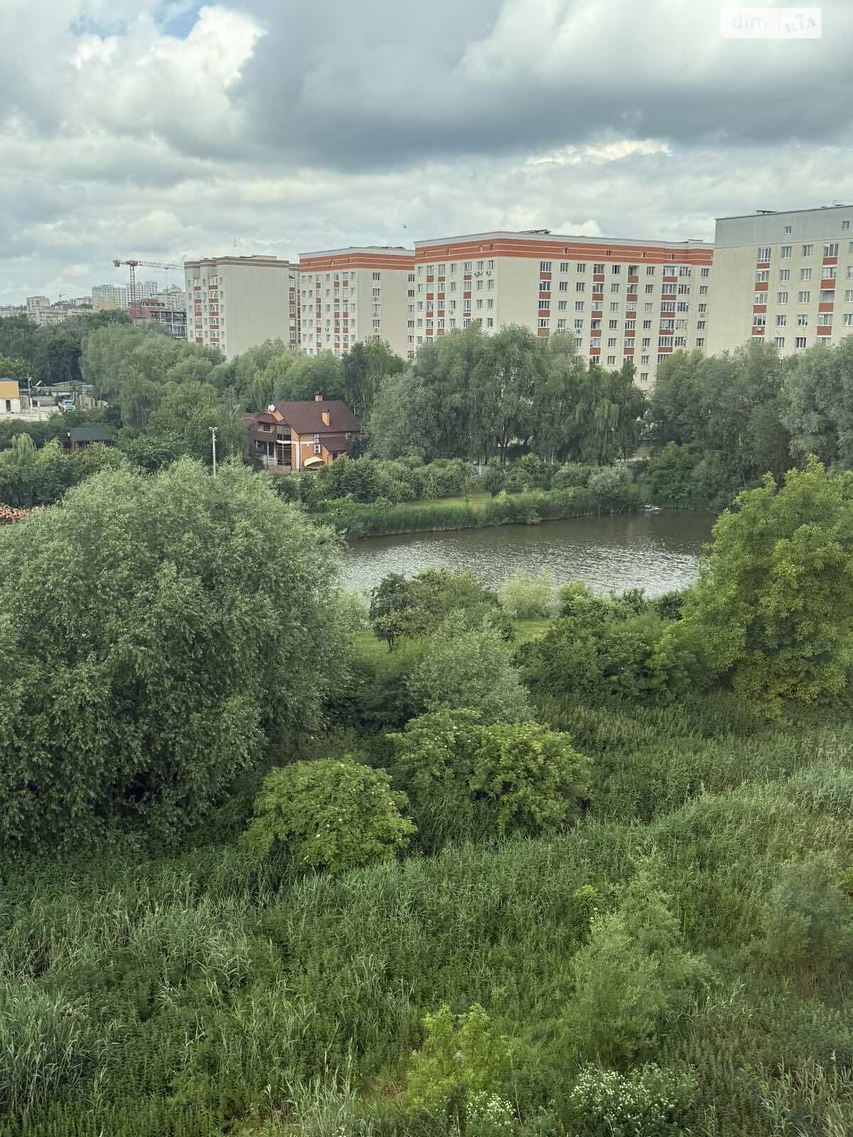 Продаж двокімнатної квартири в Хмельницькому, на шосе Старокостянтинівське 7/2Б, район Виставка фото 1 Продаж двокімнатної квартири в Хмельницькому, на шосе Старокостянтинівське 7/2Б, район Виставка фото 1