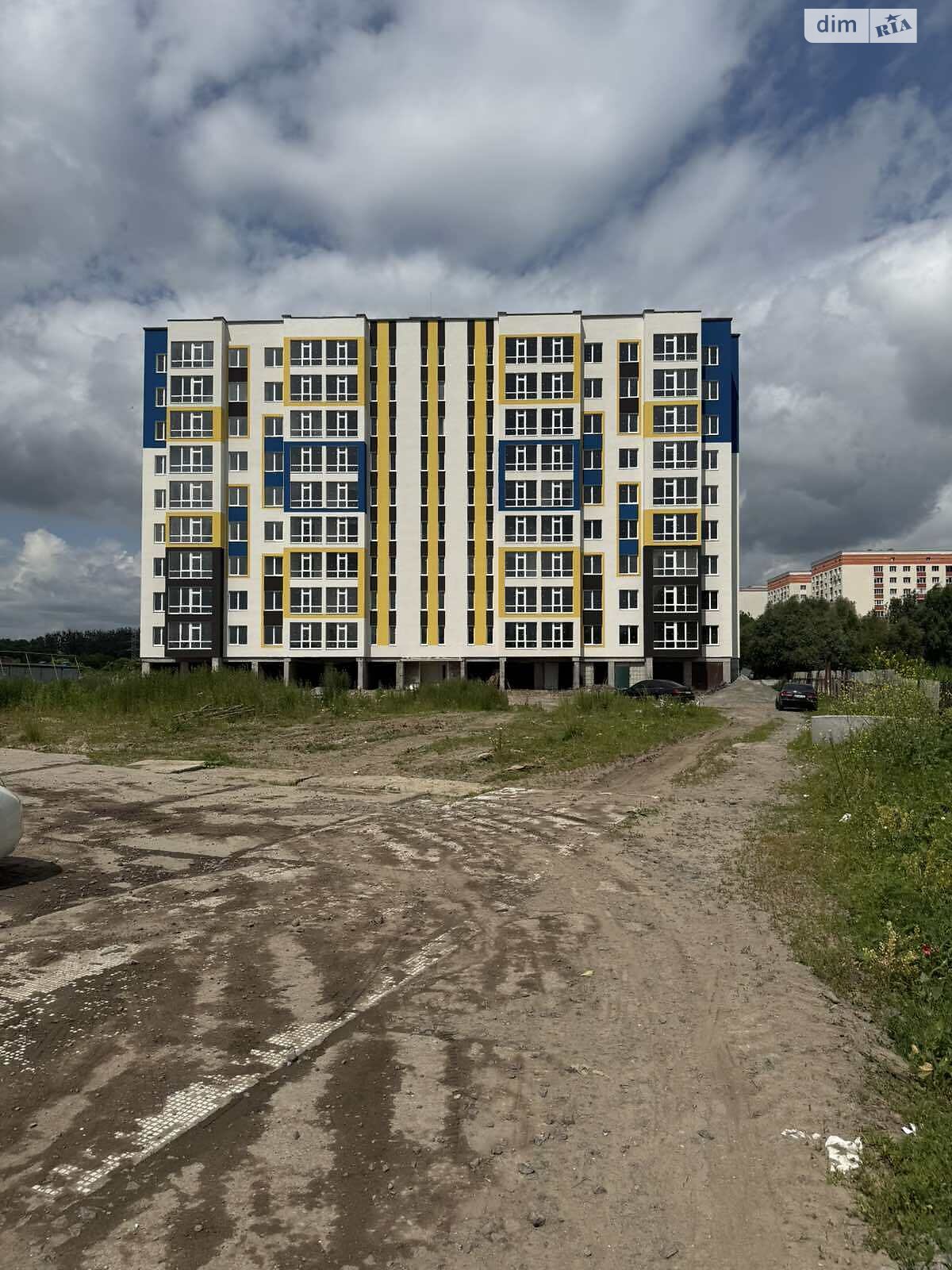 Продаж двокімнатної квартири в Хмельницькому, на шосе Старокостянтинівське 7/2Б, район Виставка фото 1 Продаж двокімнатної квартири в Хмельницькому, на шосе Старокостянтинівське 7/2Б, район Виставка фото 1