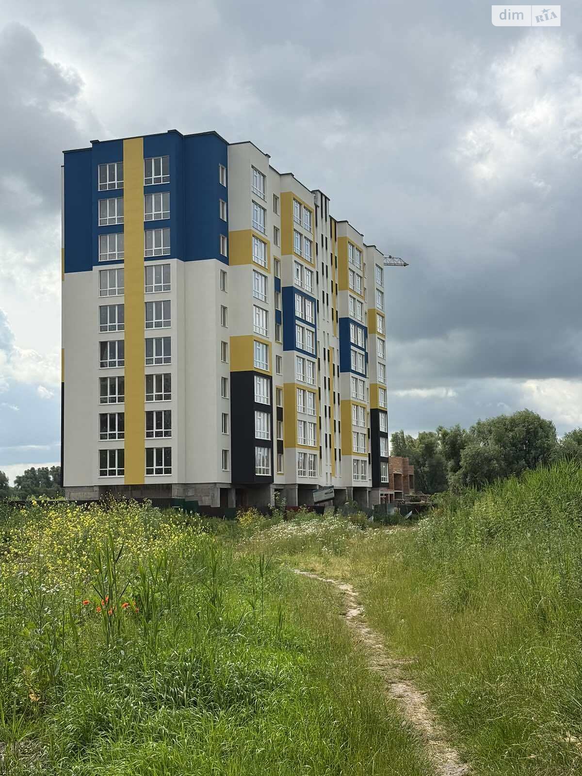 Продаж двокімнатної квартири в Хмельницькому, на шосе Старокостянтинівське 7/2Б, район Виставка фото 1 Продаж двокімнатної квартири в Хмельницькому, на шосе Старокостянтинівське 7/2Б, район Виставка фото 1
