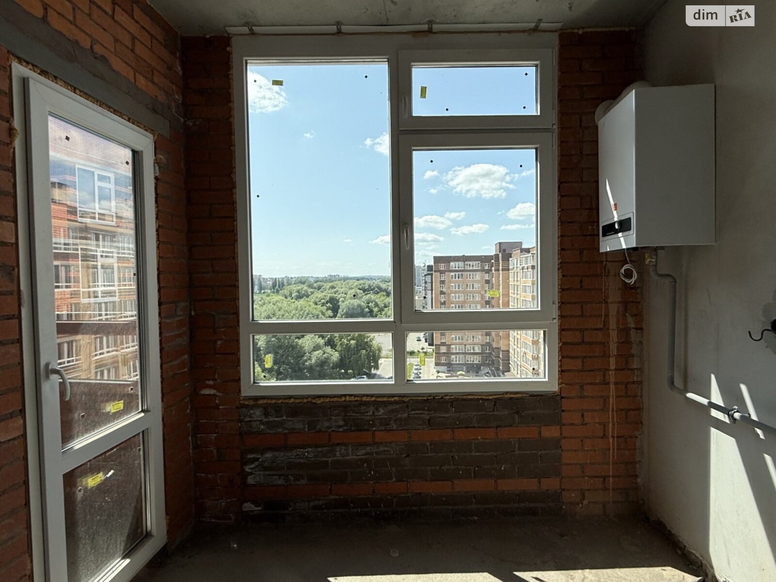 Продаж однокімнатної квартири в Хмельницькому, на шосе Старокостянтинівське 20/4А, район Виставка фото 1 Продаж однокімнатної квартири в Хмельницькому, на шосе Старокостянтинівське 20/4А, район Виставка фото 1