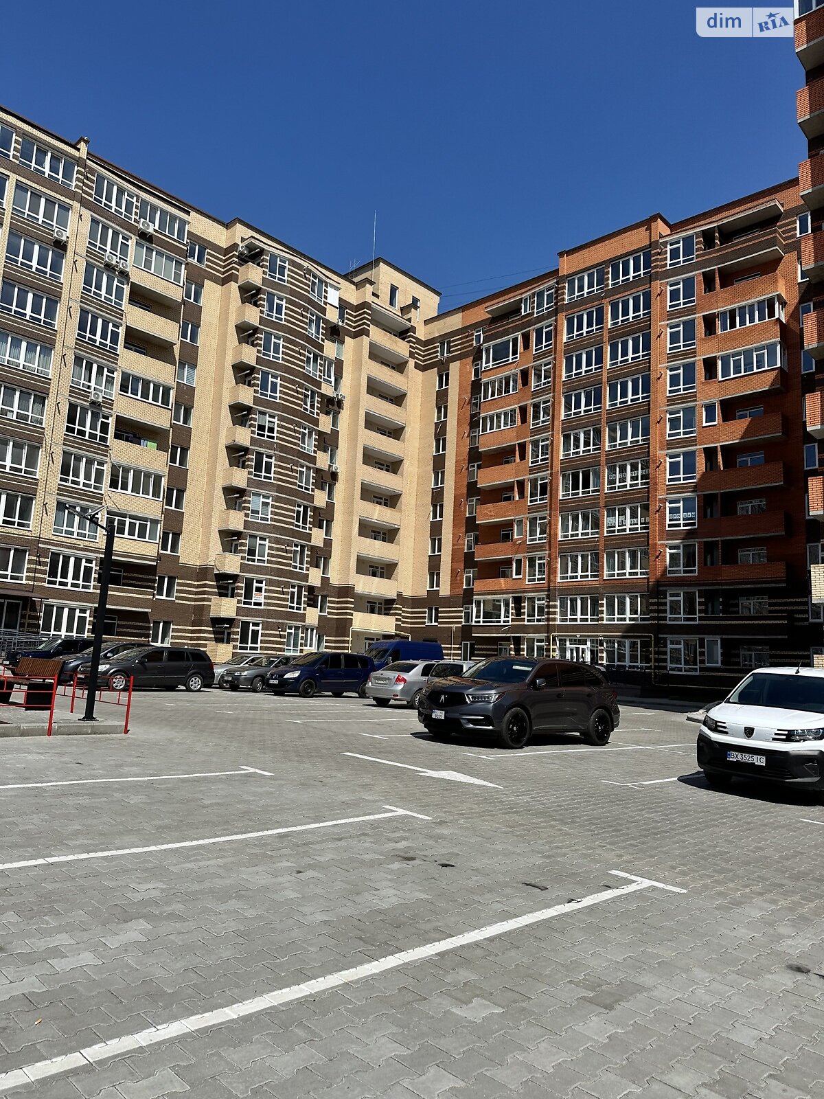 Продаж однокімнатної квартири в Хмельницькому, на шосе Старокостянтинівське, район Виставка фото 1 Продаж однокімнатної квартири в Хмельницькому, на шосе Старокостянтинівське, район Виставка фото 1