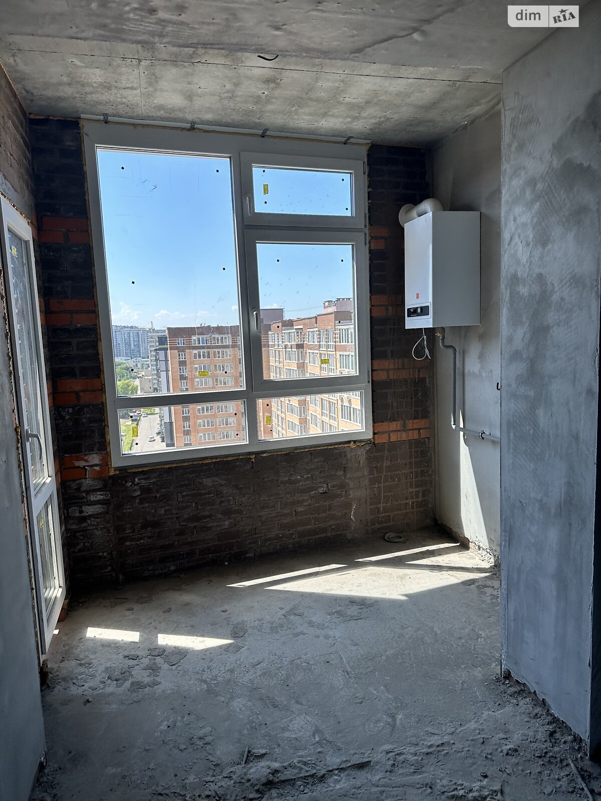 Продаж однокімнатної квартири в Хмельницькому, на шосе Старокостянтинівське, район Виставка фото 1 Продаж однокімнатної квартири в Хмельницькому, на шосе Старокостянтинівське, район Виставка фото 1