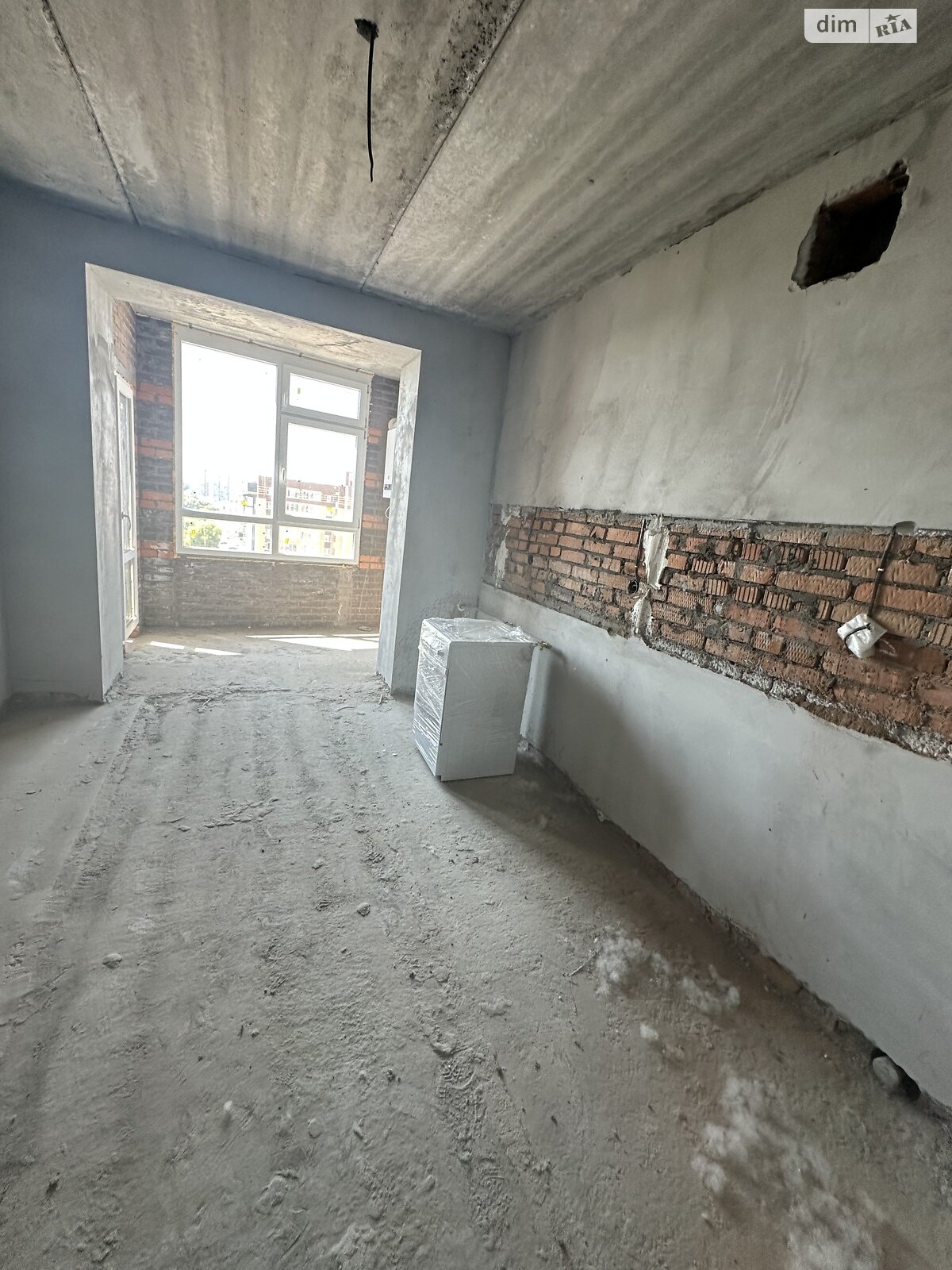 Продаж однокімнатної квартири в Хмельницькому, на шосе Старокостянтинівське, район Виставка фото 1 Продаж однокімнатної квартири в Хмельницькому, на шосе Старокостянтинівське, район Виставка фото 1