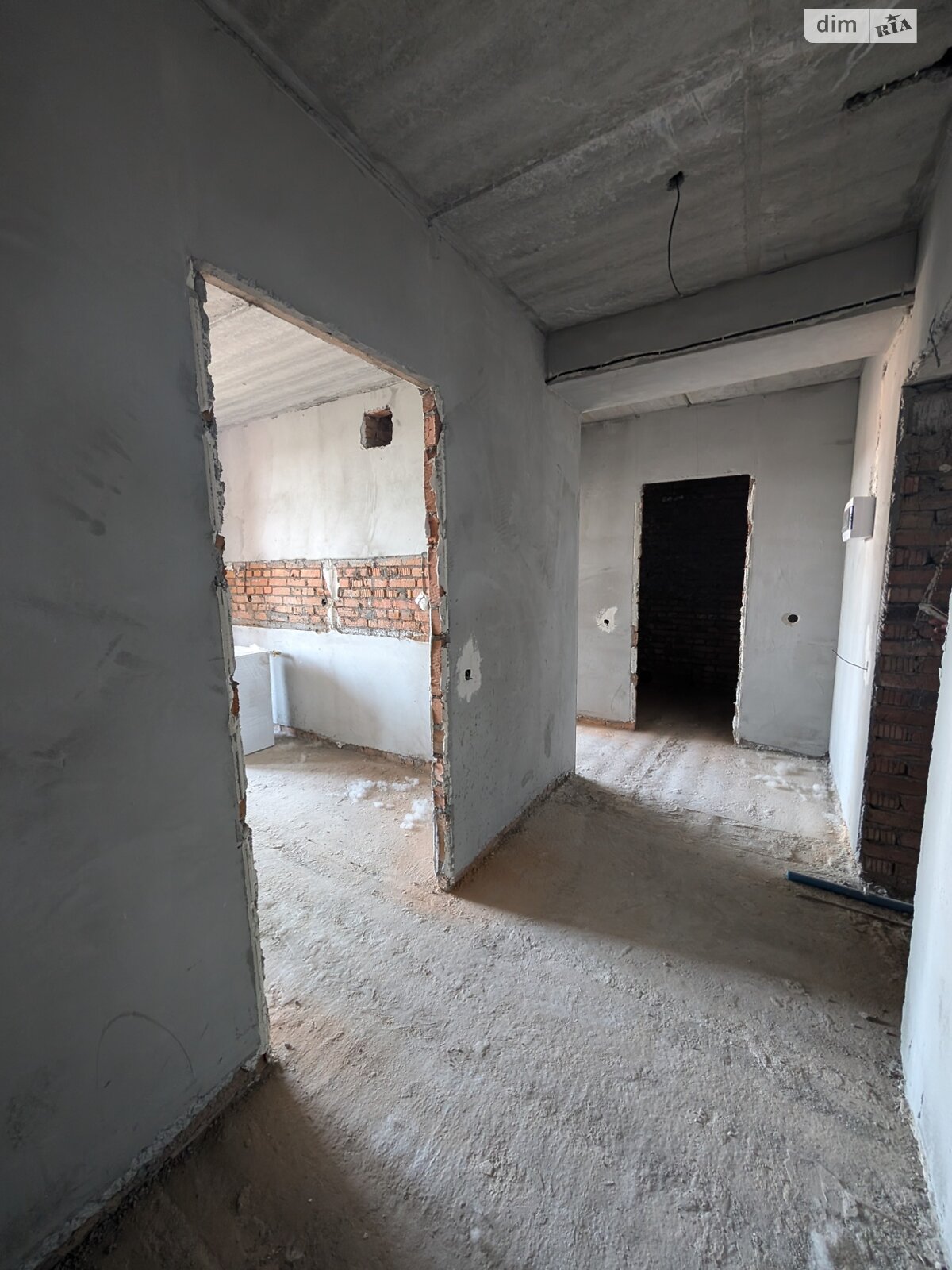 Продаж однокімнатної квартири в Хмельницькому, на шосе Старокостянтинівське 20/4, район Виставка фото 1