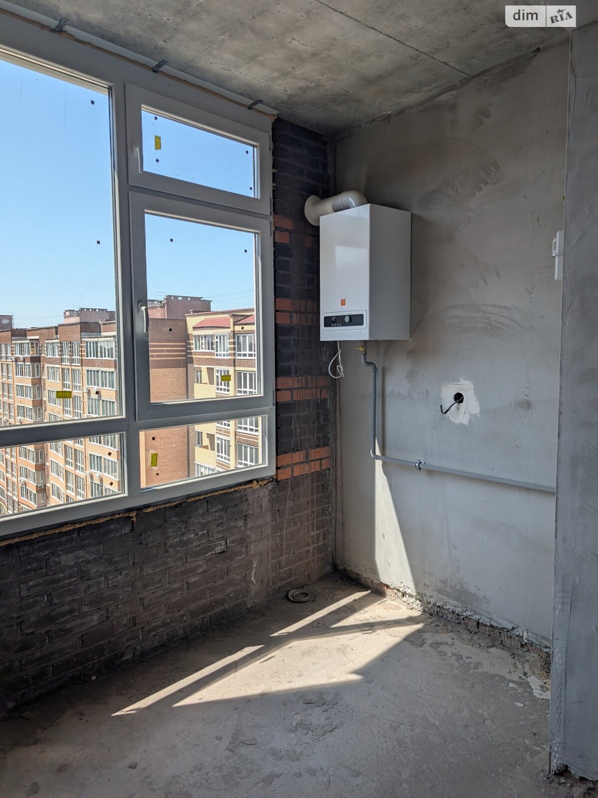 Продаж однокімнатної квартири в Хмельницькому, на шосе Старокостянтинівське 20/4, район Виставка фото 1