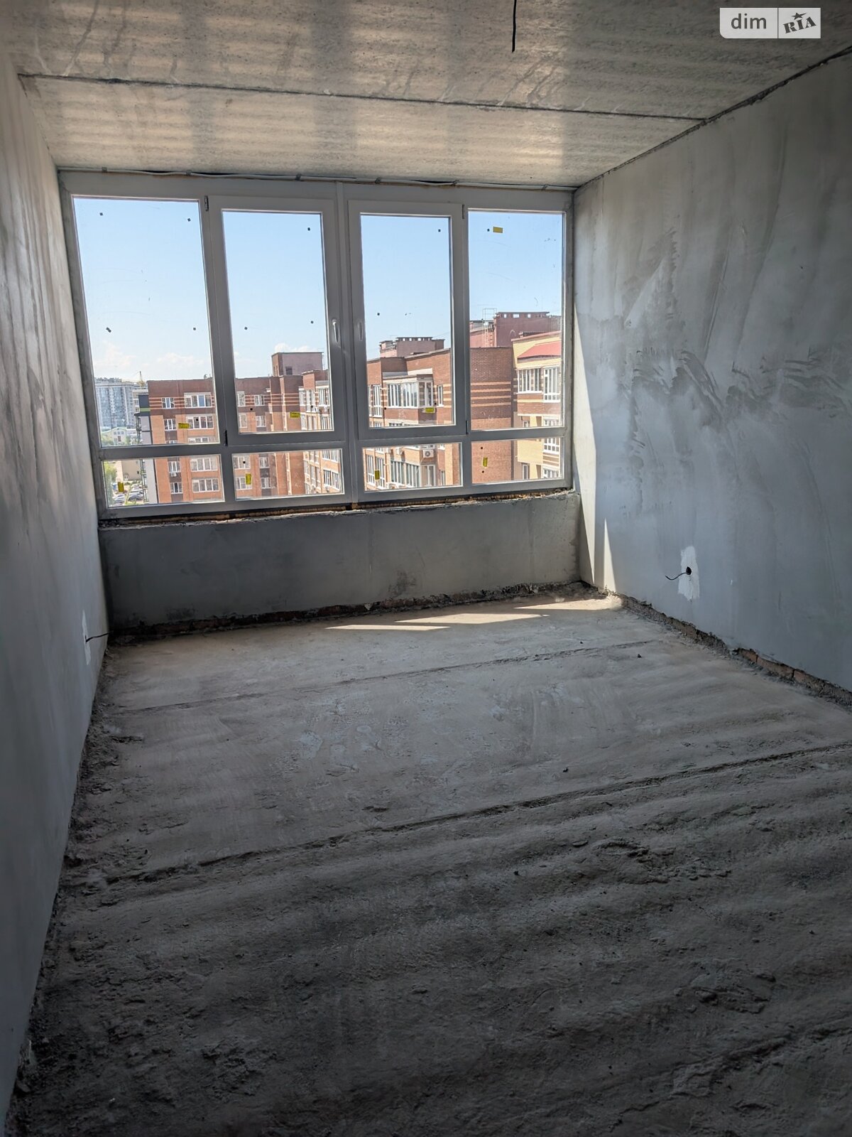 Продаж однокімнатної квартири в Хмельницькому, на шосе Старокостянтинівське 20/4, район Виставка фото 1