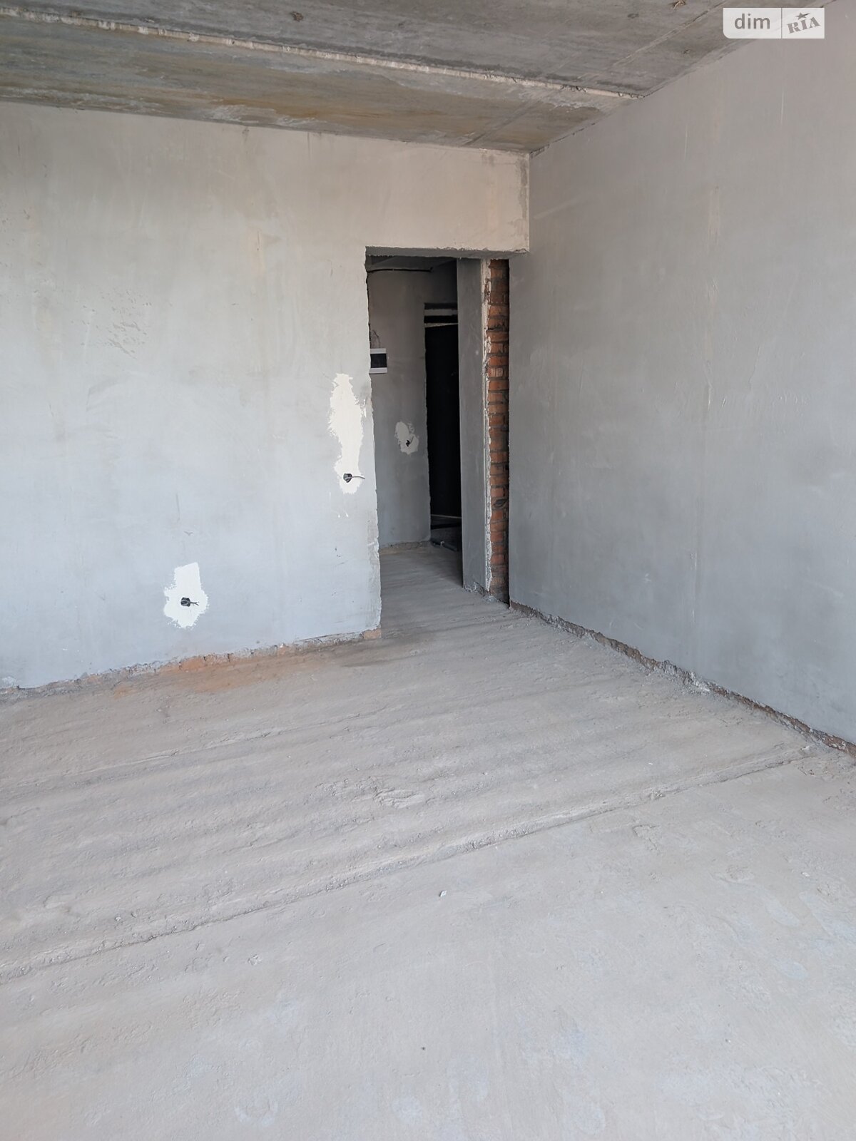 Продаж однокімнатної квартири в Хмельницькому, на шосе Старокостянтинівське 20/4, район Виставка фото 1