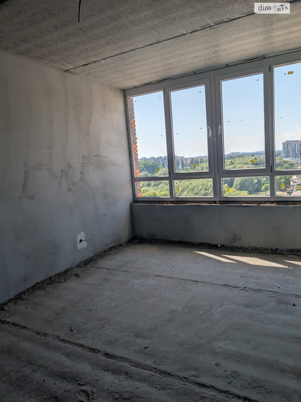 Продаж однокімнатної квартири в Хмельницькому, на шосе Старокостянтинівське 20/4, район Виставка фото 1