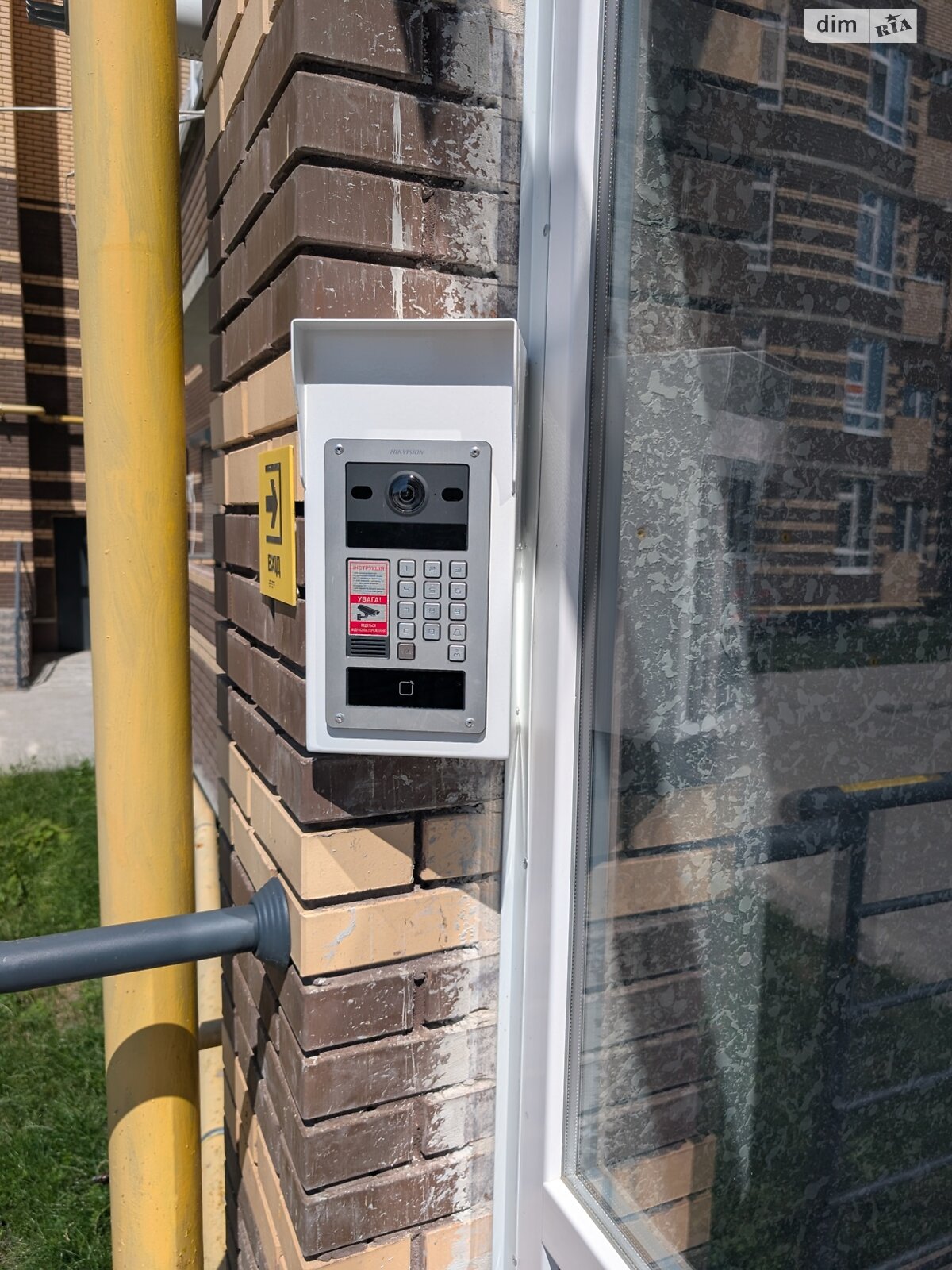 Продаж однокімнатної квартири в Хмельницькому, на шосе Старокостянтинівське 20/4, район Виставка фото 1