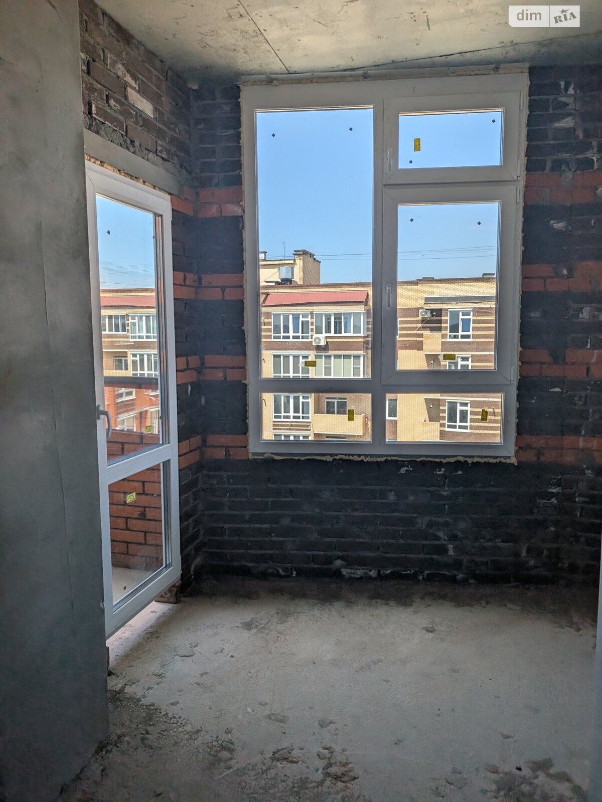 Продаж однокімнатної квартири в Хмельницькому, на шосе Старокостянтинівське 20/4, район Виставка фото 1