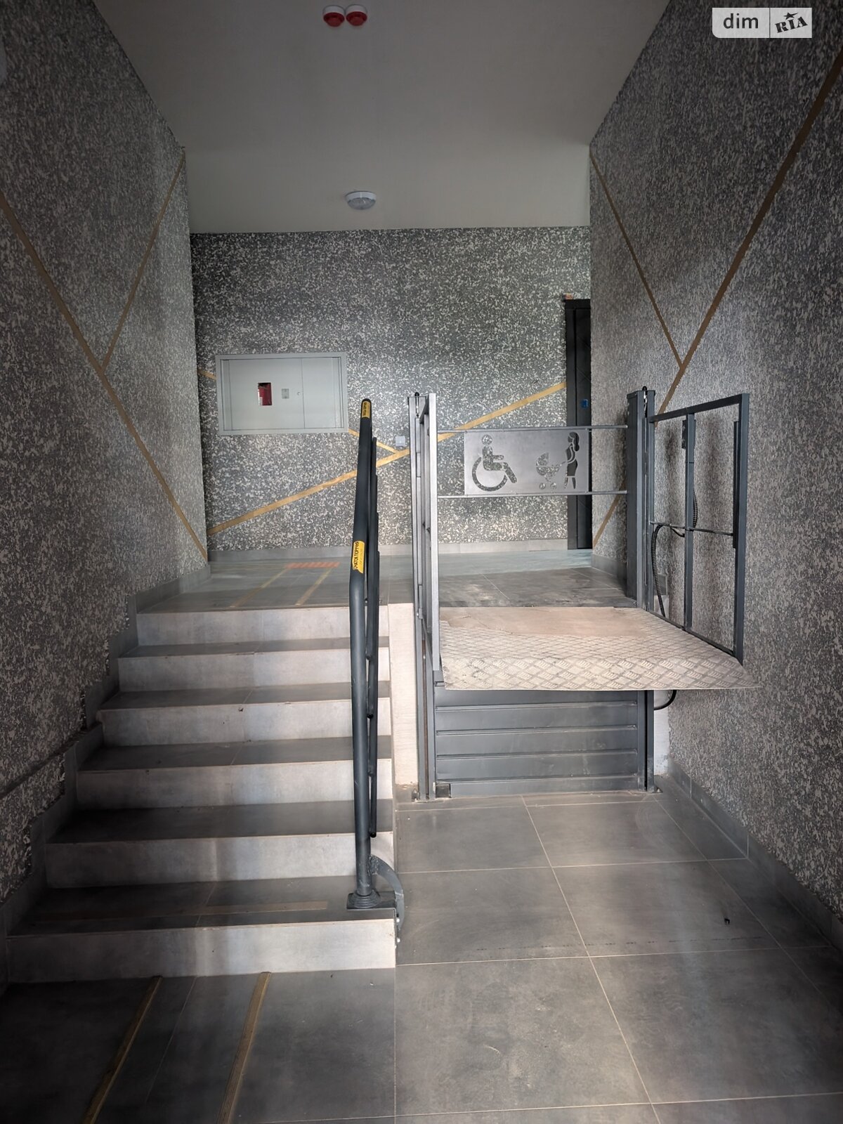 Продаж однокімнатної квартири в Хмельницькому, на шосе Старокостянтинівське 20/4, район Виставка фото 1