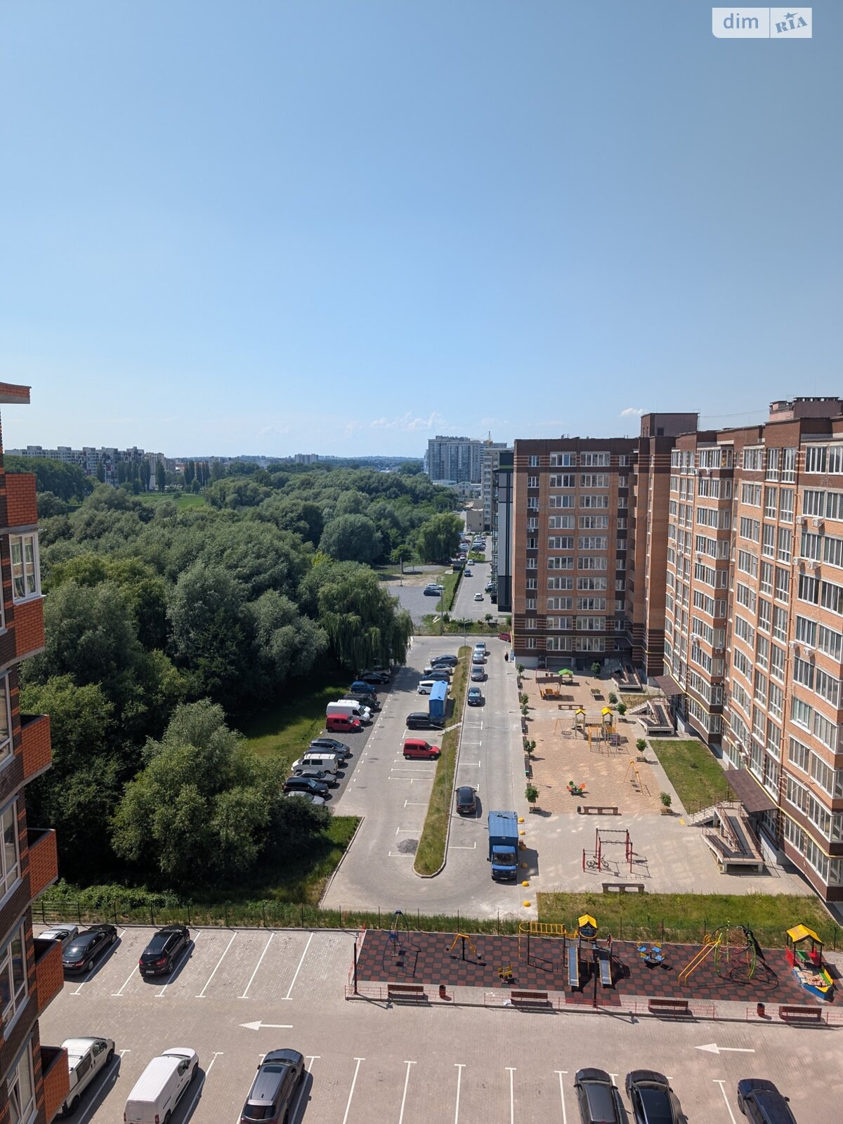 Продаж однокімнатної квартири в Хмельницькому, на шосе Старокостянтинівське 20/4, район Виставка фото 1