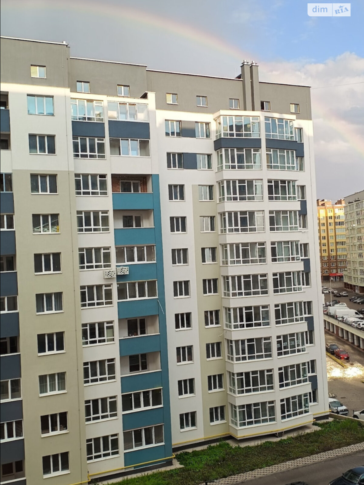 Продаж двокімнатної квартири в Хмельницькому, на шосе Старокостянтинівське, район Виставка фото 1 Продаж двокімнатної квартири в Хмельницькому, на шосе Старокостянтинівське, район Виставка фото 1