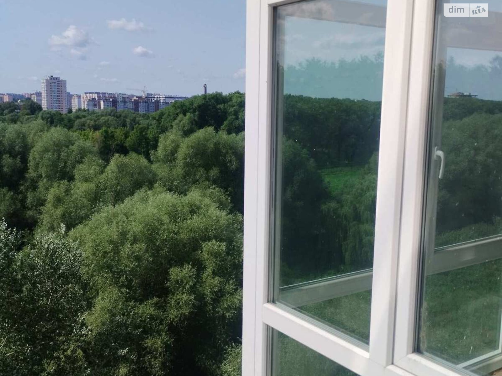 Продаж двокімнатної квартири в Хмельницькому, на шосе Старокостянтинівське 20/4Б, район Виставка фото 1