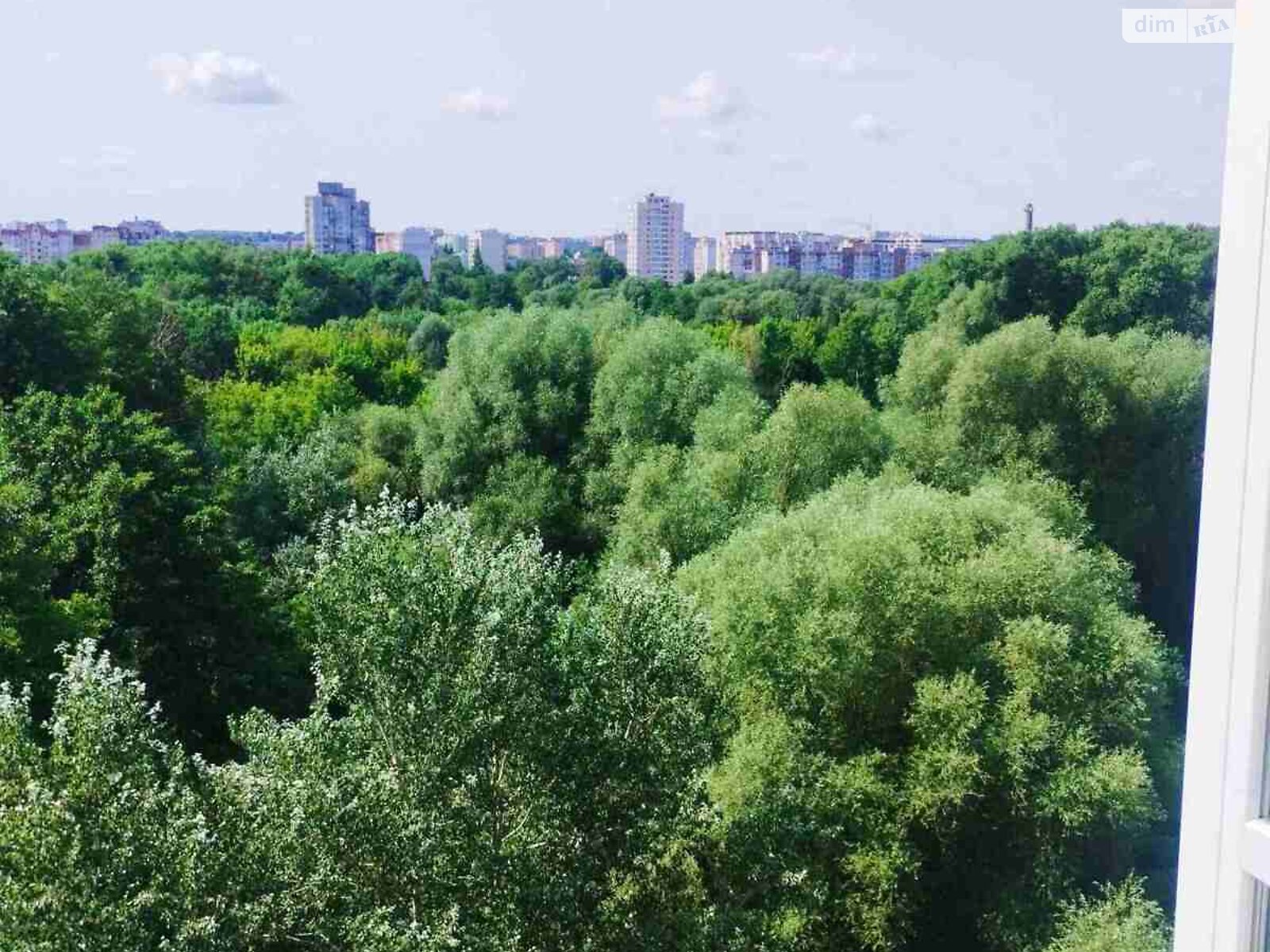 Продаж двокімнатної квартири в Хмельницькому, на шосе Старокостянтинівське 20/4Б, район Виставка фото 1