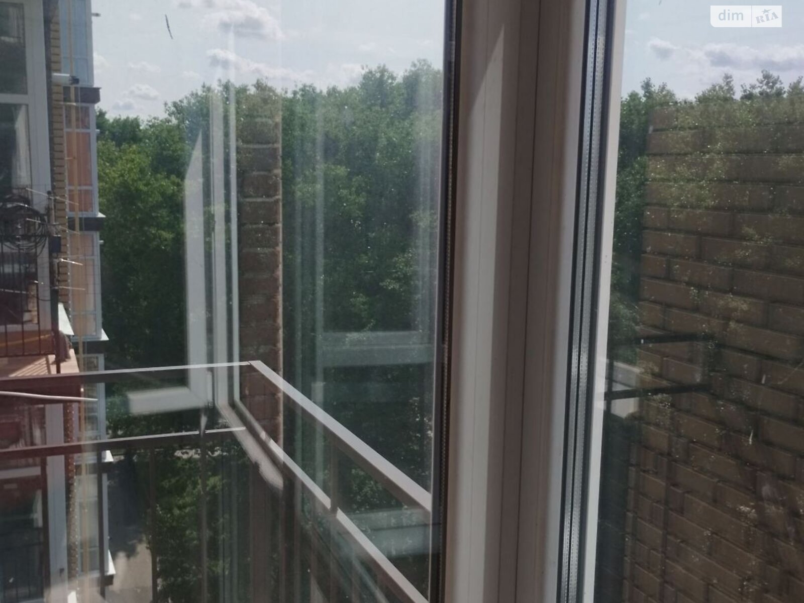 Продаж двокімнатної квартири в Хмельницькому, на шосе Старокостянтинівське 20/4Б, район Виставка фото 1