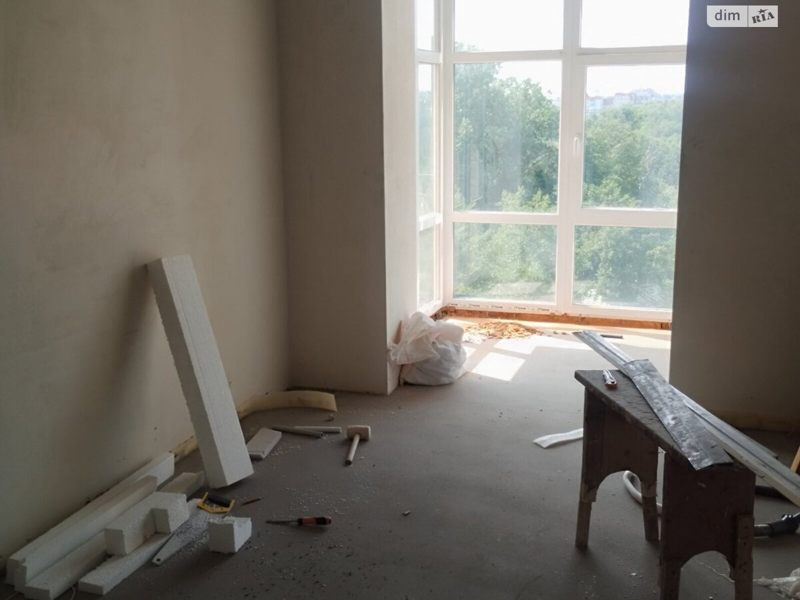 Продаж двокімнатної квартири в Хмельницькому, на шосе Старокостянтинівське 20/4Б, район Виставка фото 1