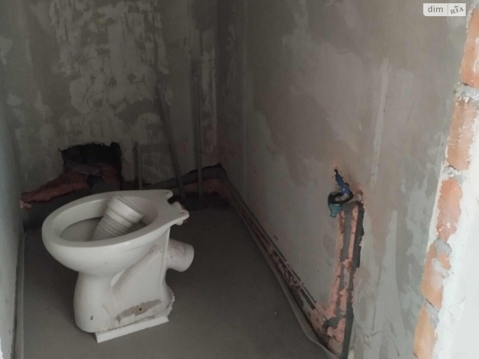 Продаж двокімнатної квартири в Хмельницькому, на шосе Старокостянтинівське 20/4Б, район Виставка фото 1