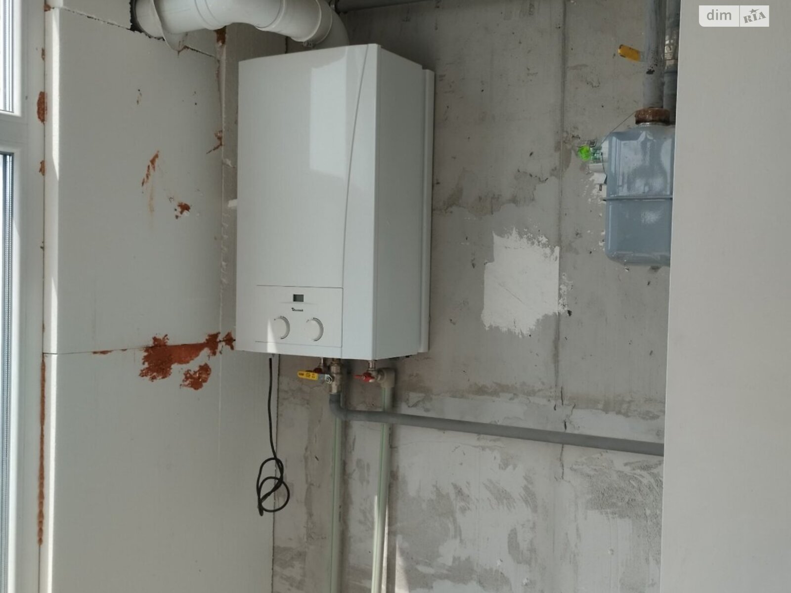 Продаж двокімнатної квартири в Хмельницькому, на шосе Старокостянтинівське 20/4Б, район Виставка фото 1