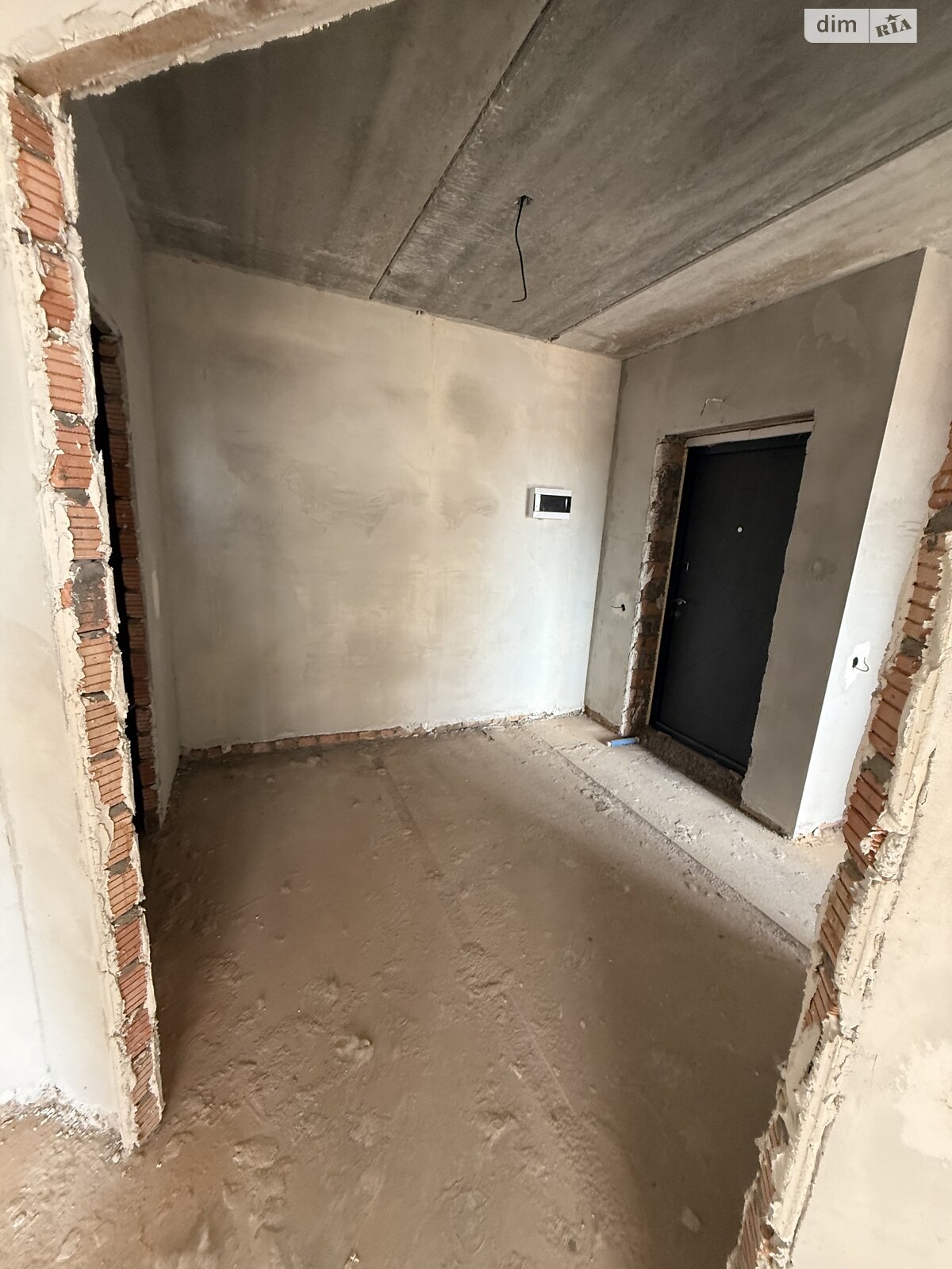 Продаж двокімнатної квартири в Хмельницькому, на шосе Старокостянтинівське 20/3, район Виставка фото 1