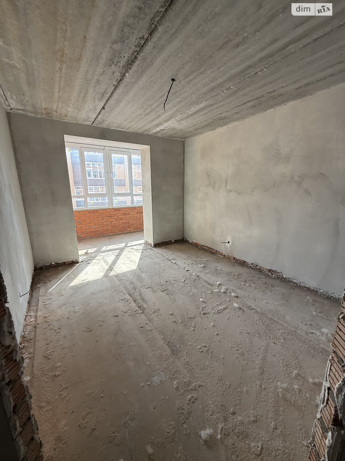 Продаж двокімнатної квартири в Хмельницькому, на шосе Старокостянтинівське 20/3, район Виставка фото 1