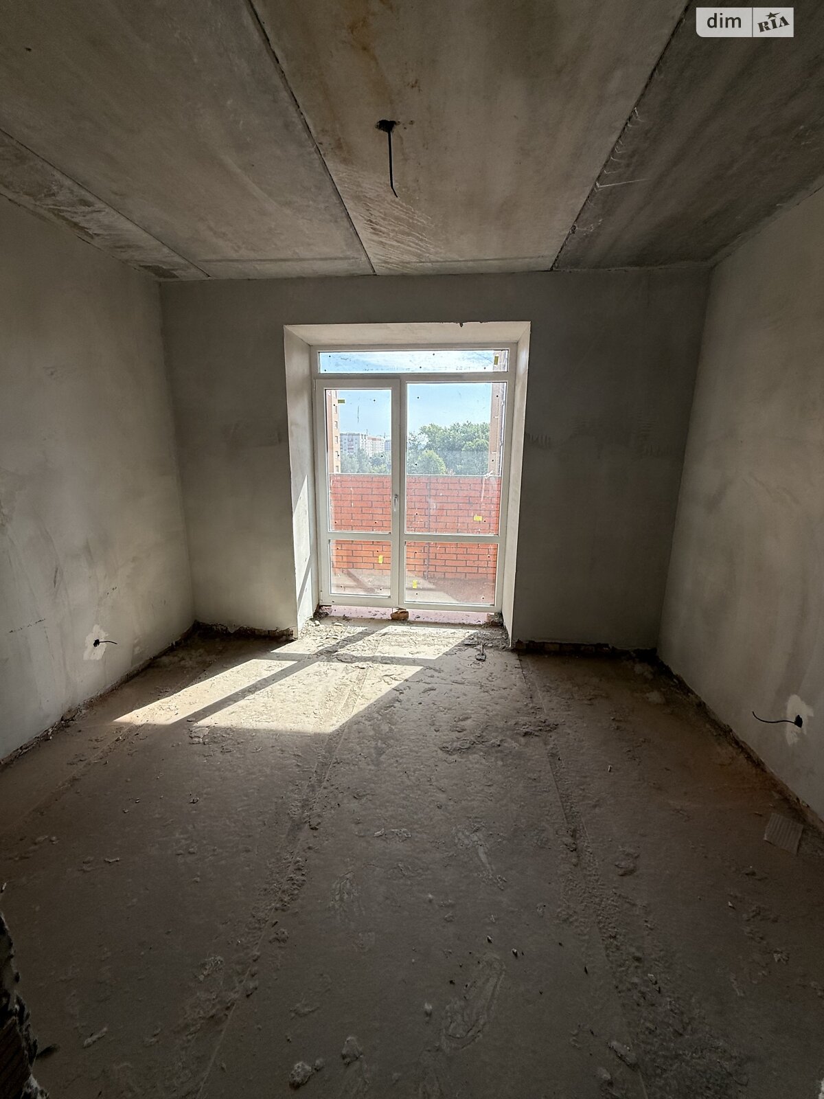 Продаж двокімнатної квартири в Хмельницькому, на шосе Старокостянтинівське 20/3, район Виставка фото 1