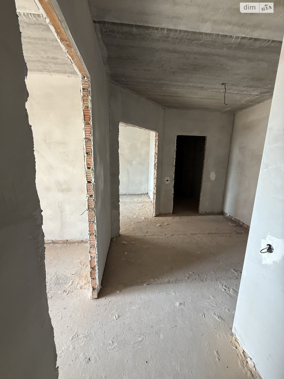 Продаж двокімнатної квартири в Хмельницькому, на шосе Старокостянтинівське 20/3, район Виставка фото 1