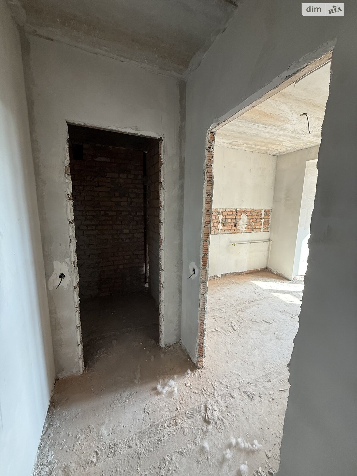 Продаж двокімнатної квартири в Хмельницькому, на шосе Старокостянтинівське 20/3, район Виставка фото 1