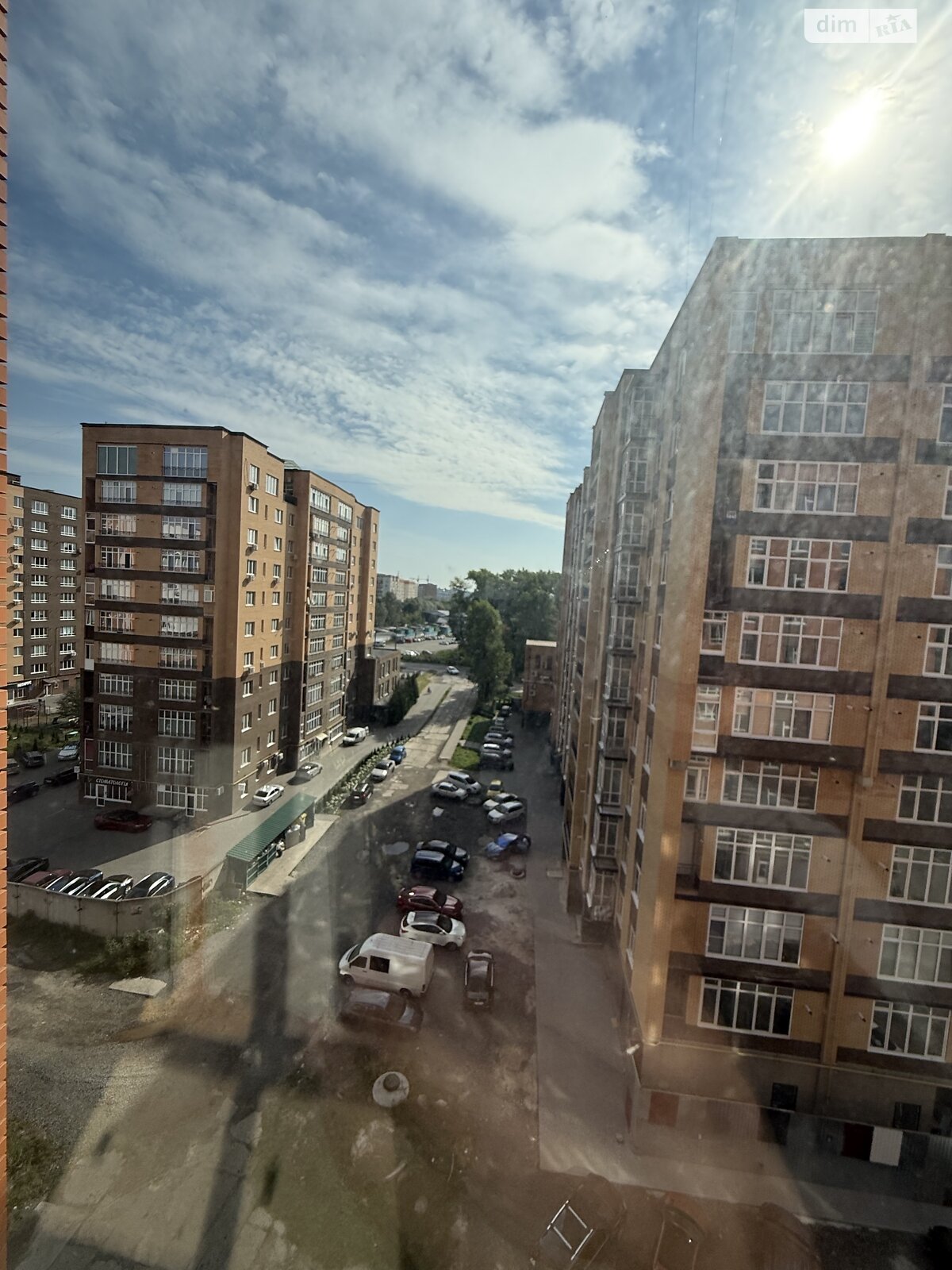 Продаж двокімнатної квартири в Хмельницькому, на шосе Старокостянтинівське 20/3, район Виставка фото 1