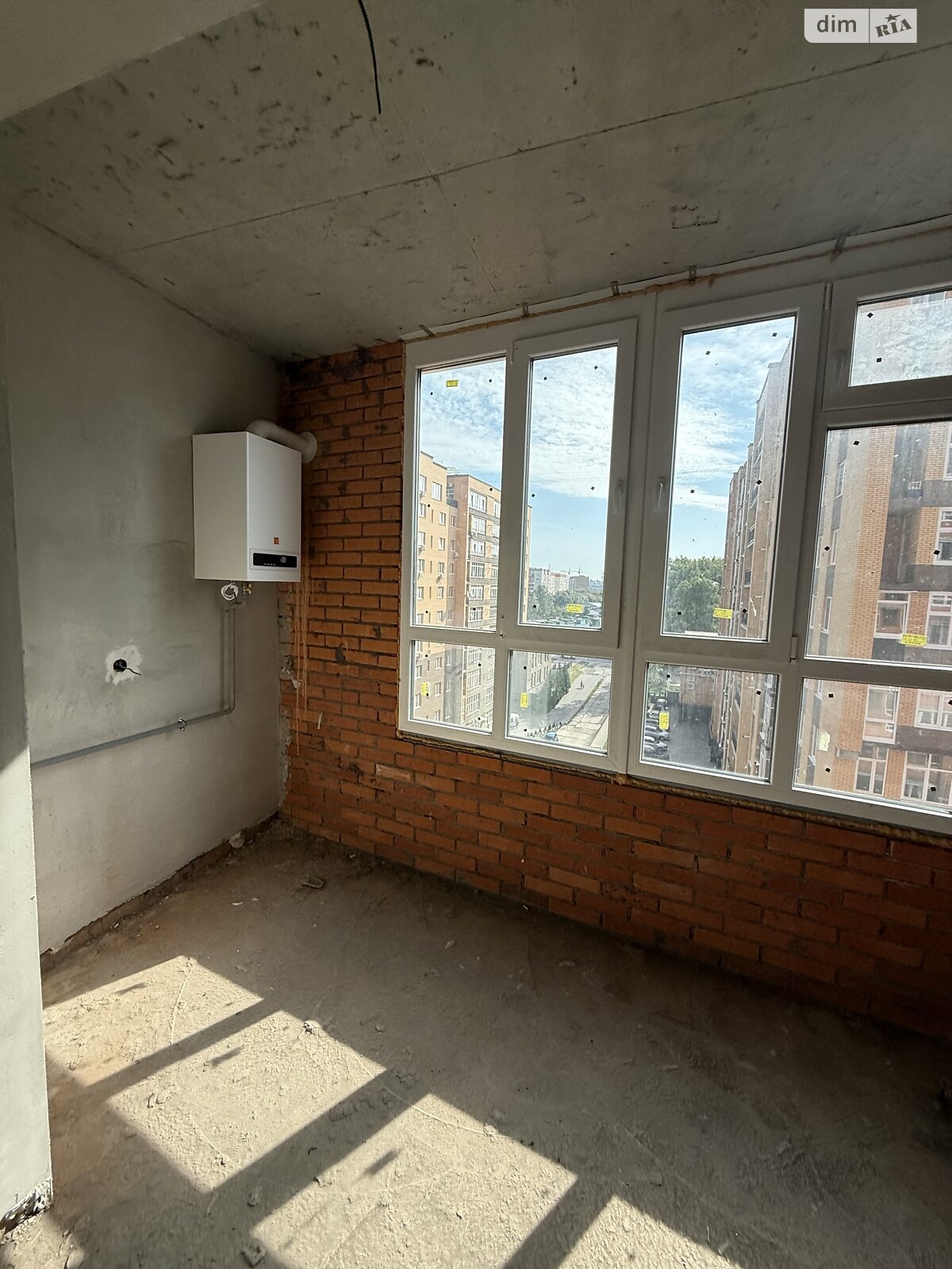 Продаж двокімнатної квартири в Хмельницькому, на шосе Старокостянтинівське 20/3, район Виставка фото 1