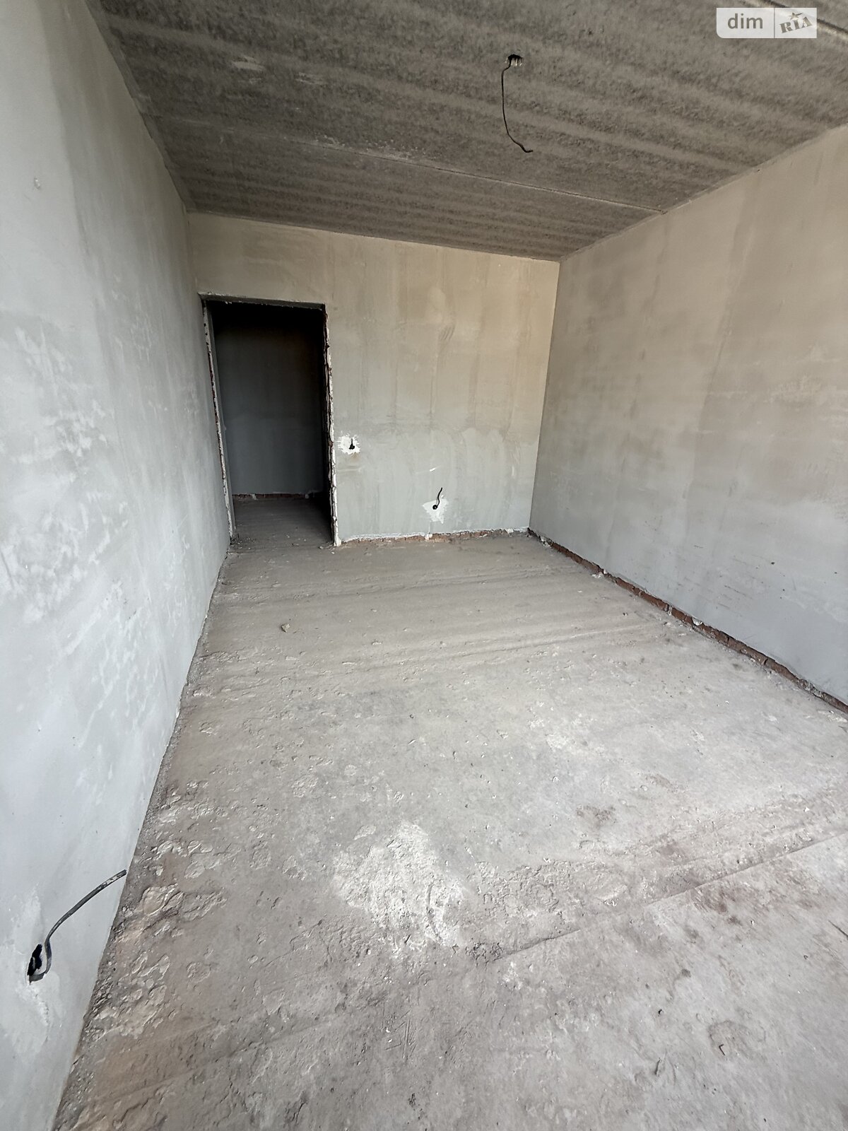 Продаж однокімнатної квартири в Хмельницькому, на шосе Старокостянтинівське 20/3, район Виставка фото 1