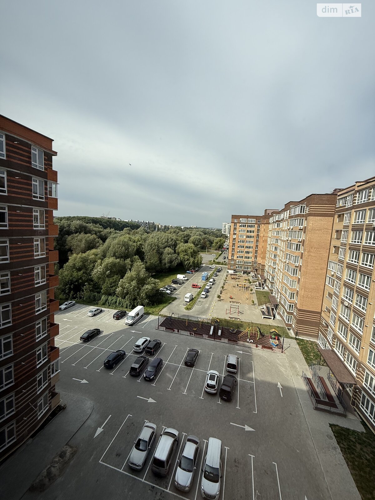 Продаж однокімнатної квартири в Хмельницькому, на шосе Старокостянтинівське 20/3, район Виставка фото 1