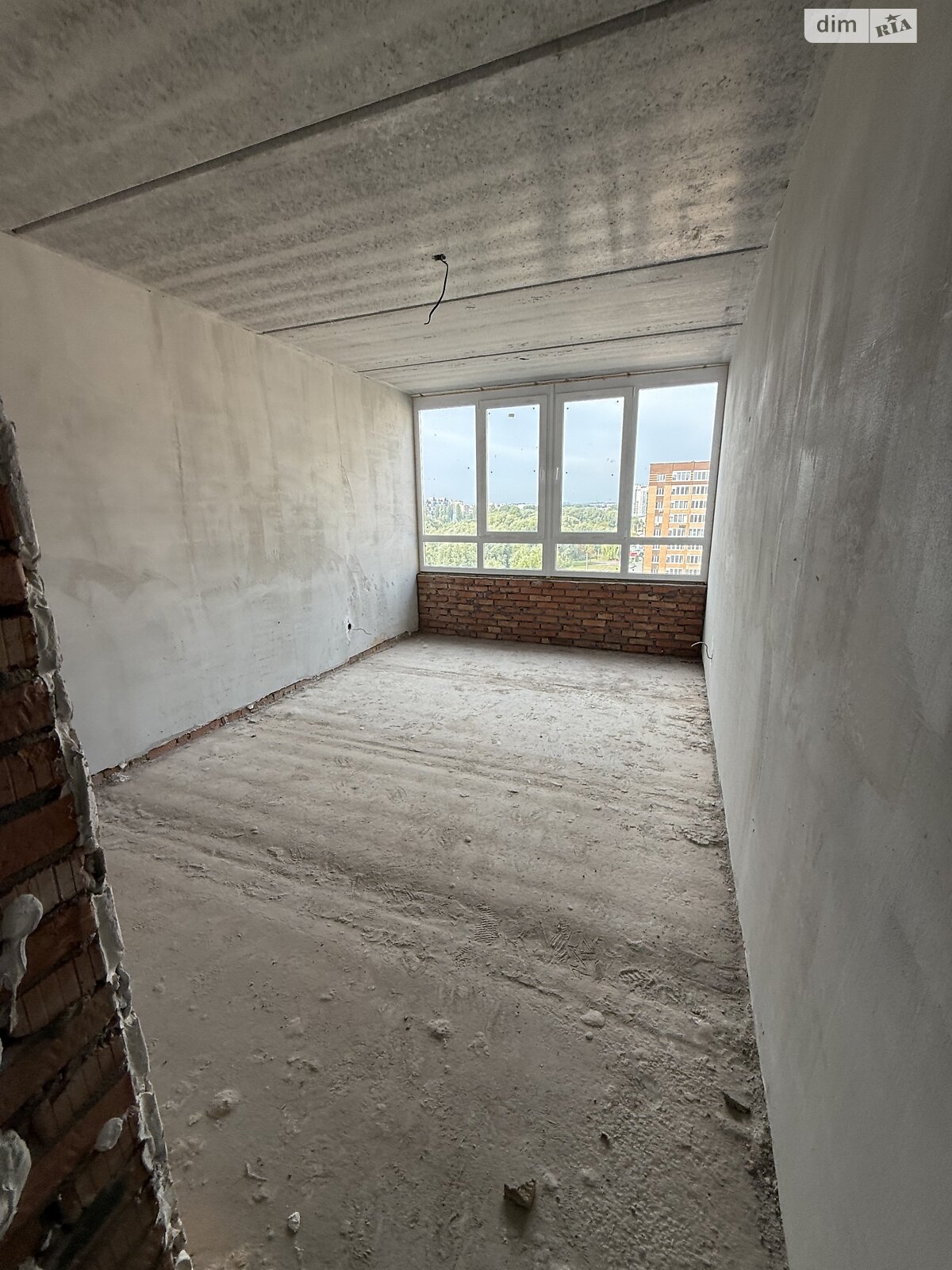 Продаж однокімнатної квартири в Хмельницькому, на шосе Старокостянтинівське 20/3, район Виставка фото 1