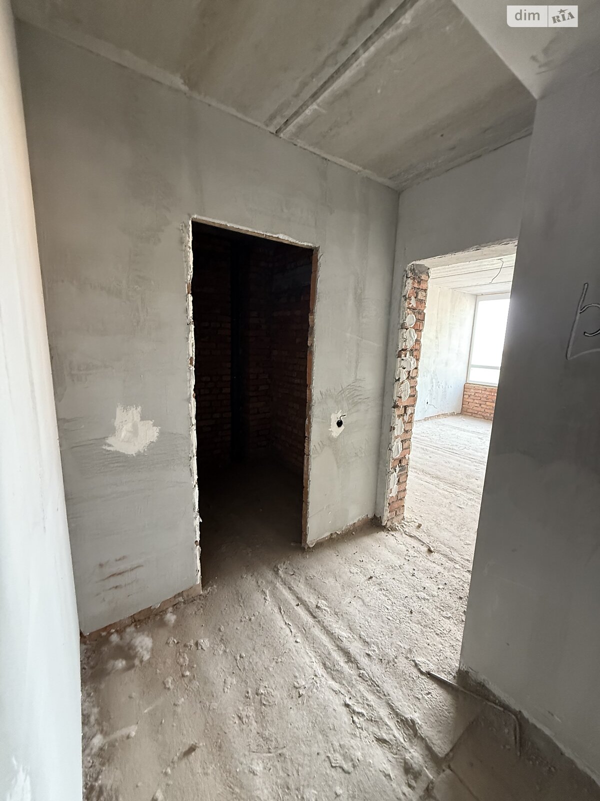 Продаж однокімнатної квартири в Хмельницькому, на шосе Старокостянтинівське 20/3, район Виставка фото 1