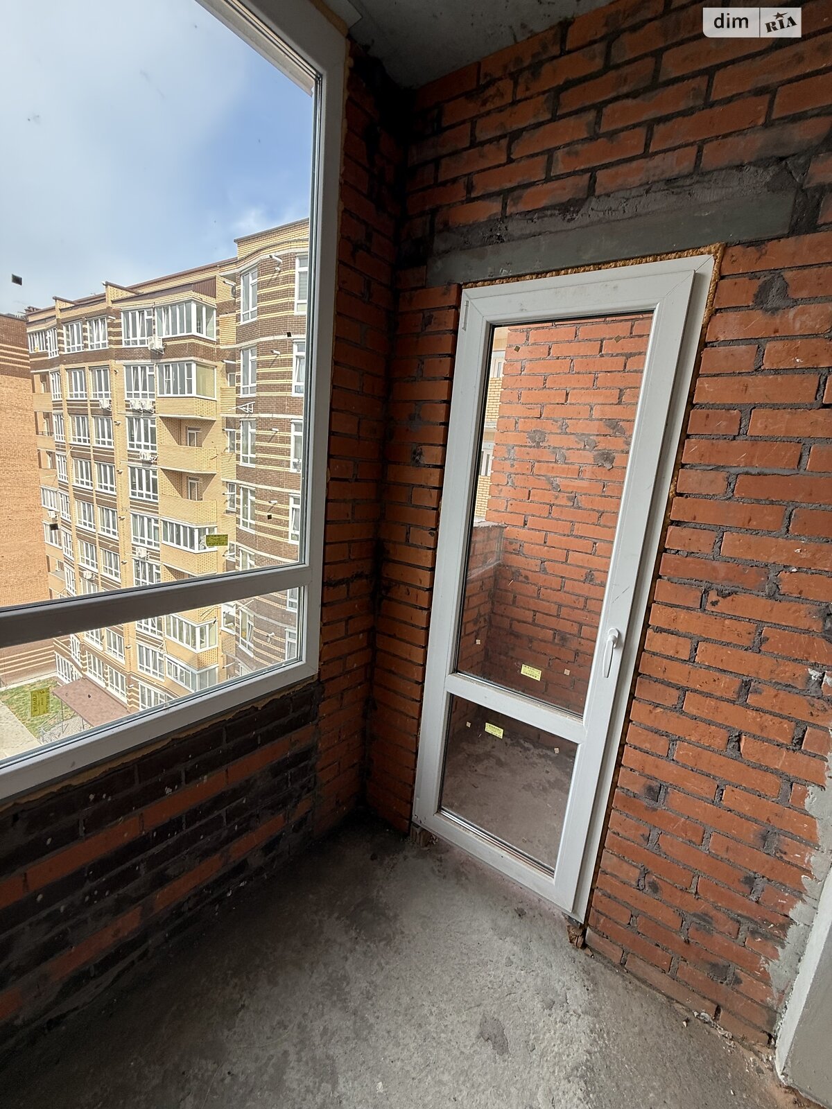 Продаж однокімнатної квартири в Хмельницькому, на шосе Старокостянтинівське 20/3, район Виставка фото 1