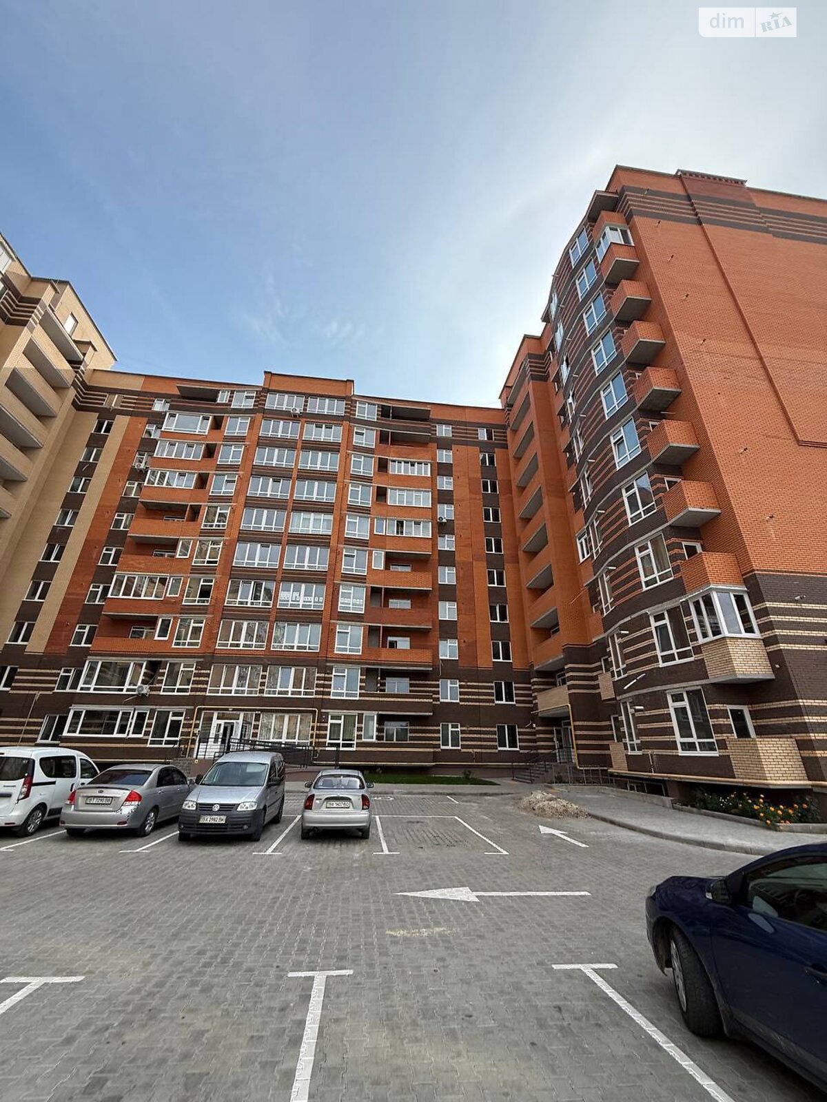 Продаж однокімнатної квартири в Хмельницькому, на шосе Старокостянтинівське 20/3, район Виставка фото 1