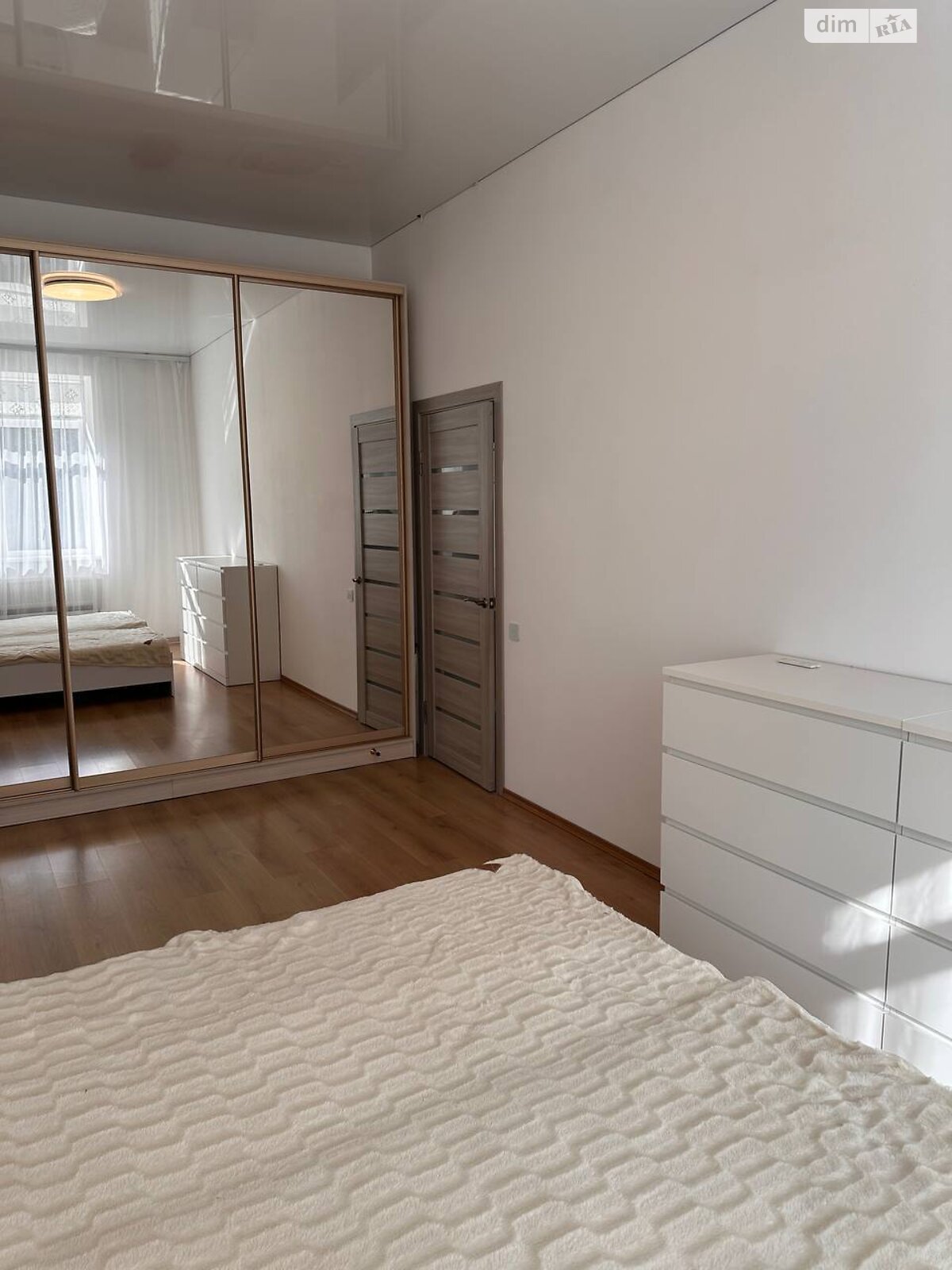 Продаж двокімнатної квартири в Хмельницькому, на шосе Старокостянтинівське 20/4, район Виставка фото 1