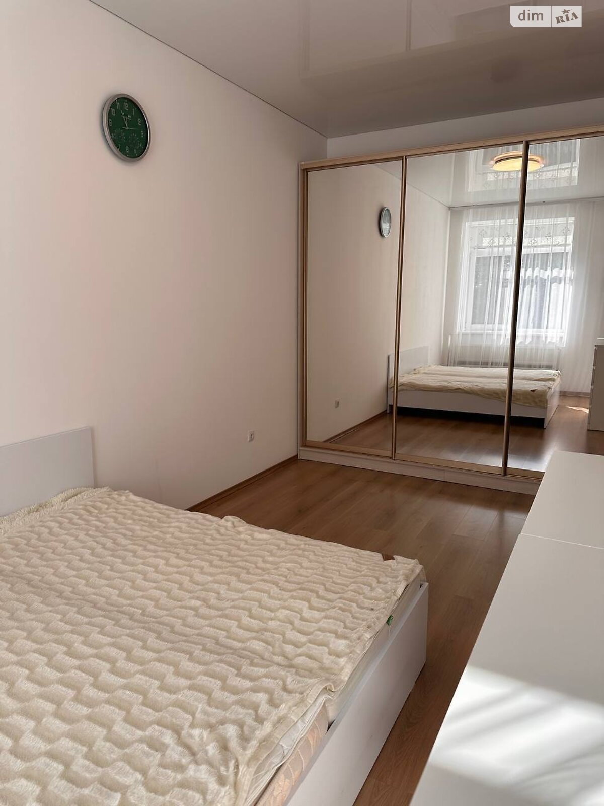 Продаж двокімнатної квартири в Хмельницькому, на шосе Старокостянтинівське 20/4, район Виставка фото 1