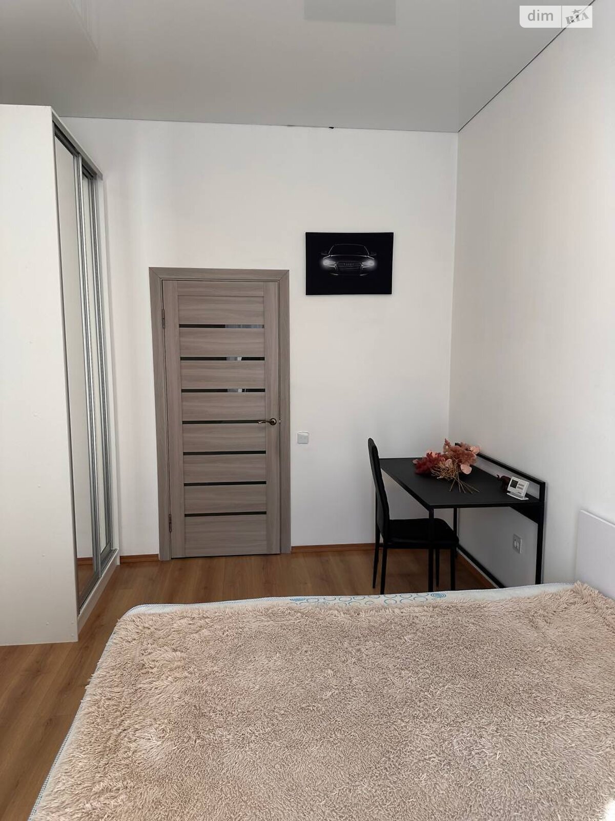 Продаж двокімнатної квартири в Хмельницькому, на шосе Старокостянтинівське 20/4, район Виставка фото 1