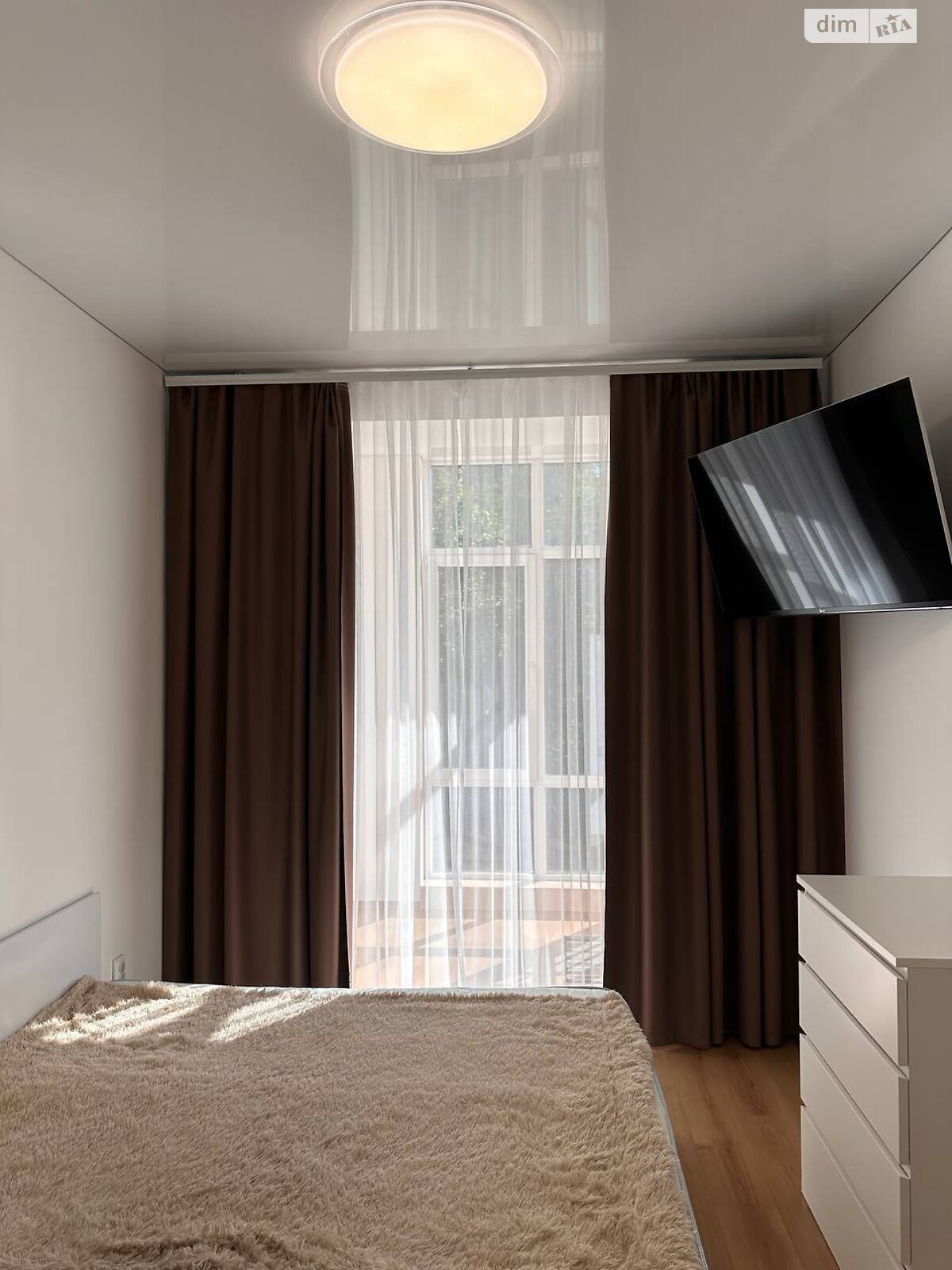 Продаж двокімнатної квартири в Хмельницькому, на шосе Старокостянтинівське 20/4, район Виставка фото 1