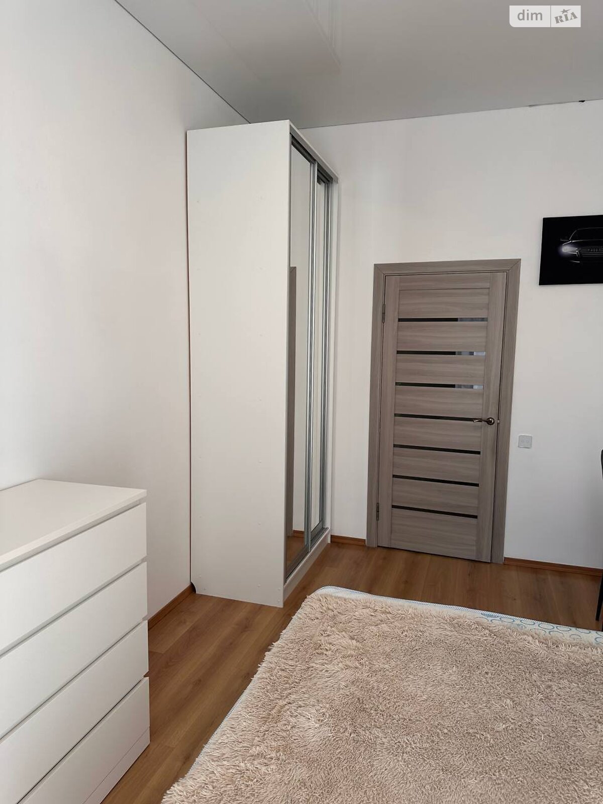 Продаж двокімнатної квартири в Хмельницькому, на шосе Старокостянтинівське 20/4, район Виставка фото 1