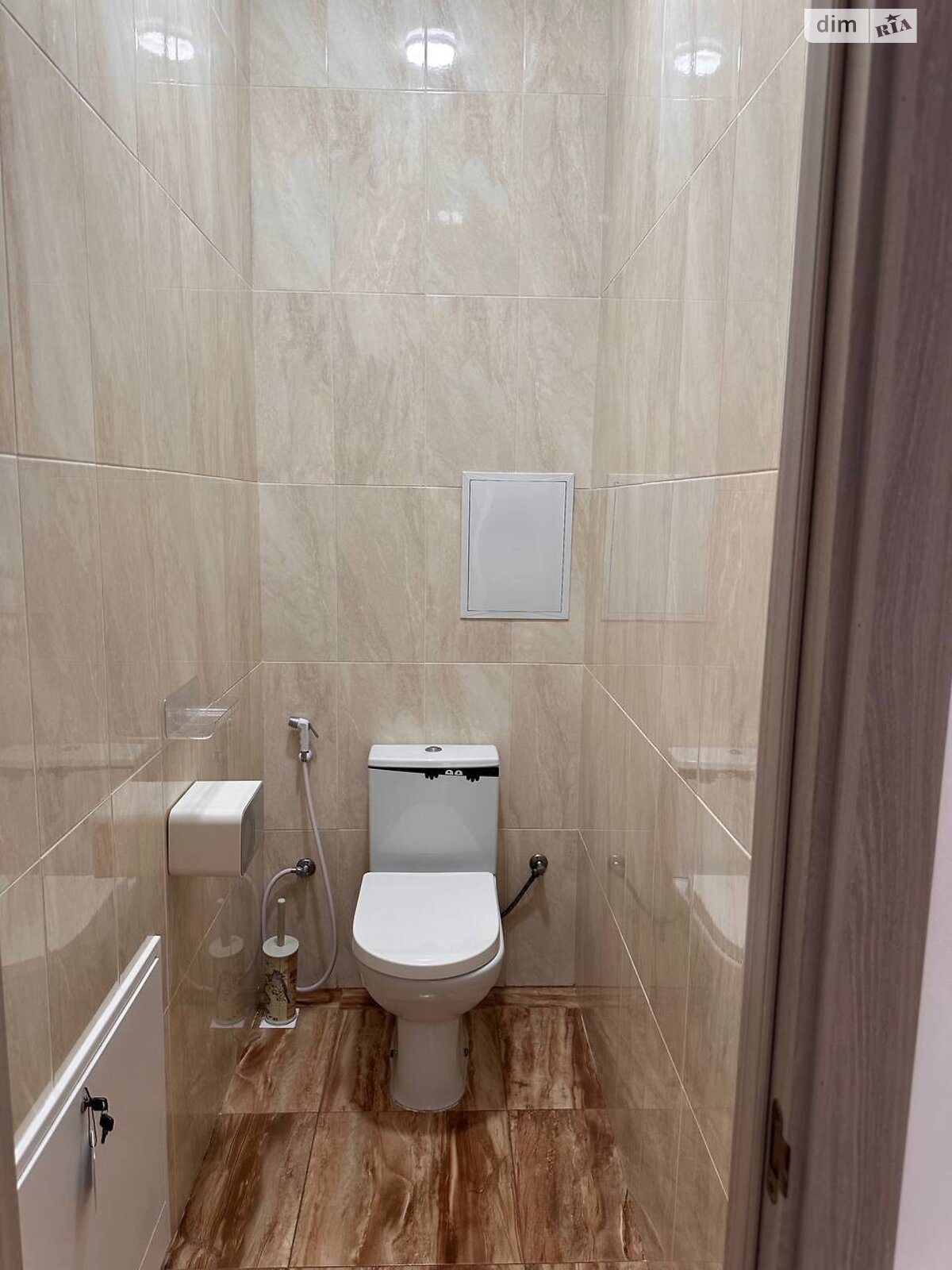 Продаж двокімнатної квартири в Хмельницькому, на шосе Старокостянтинівське 20/4, район Виставка фото 1