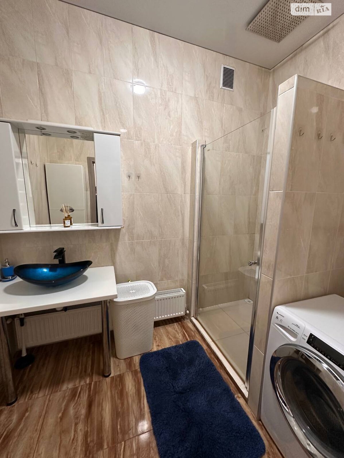 Продаж двокімнатної квартири в Хмельницькому, на шосе Старокостянтинівське 20/4, район Виставка фото 1