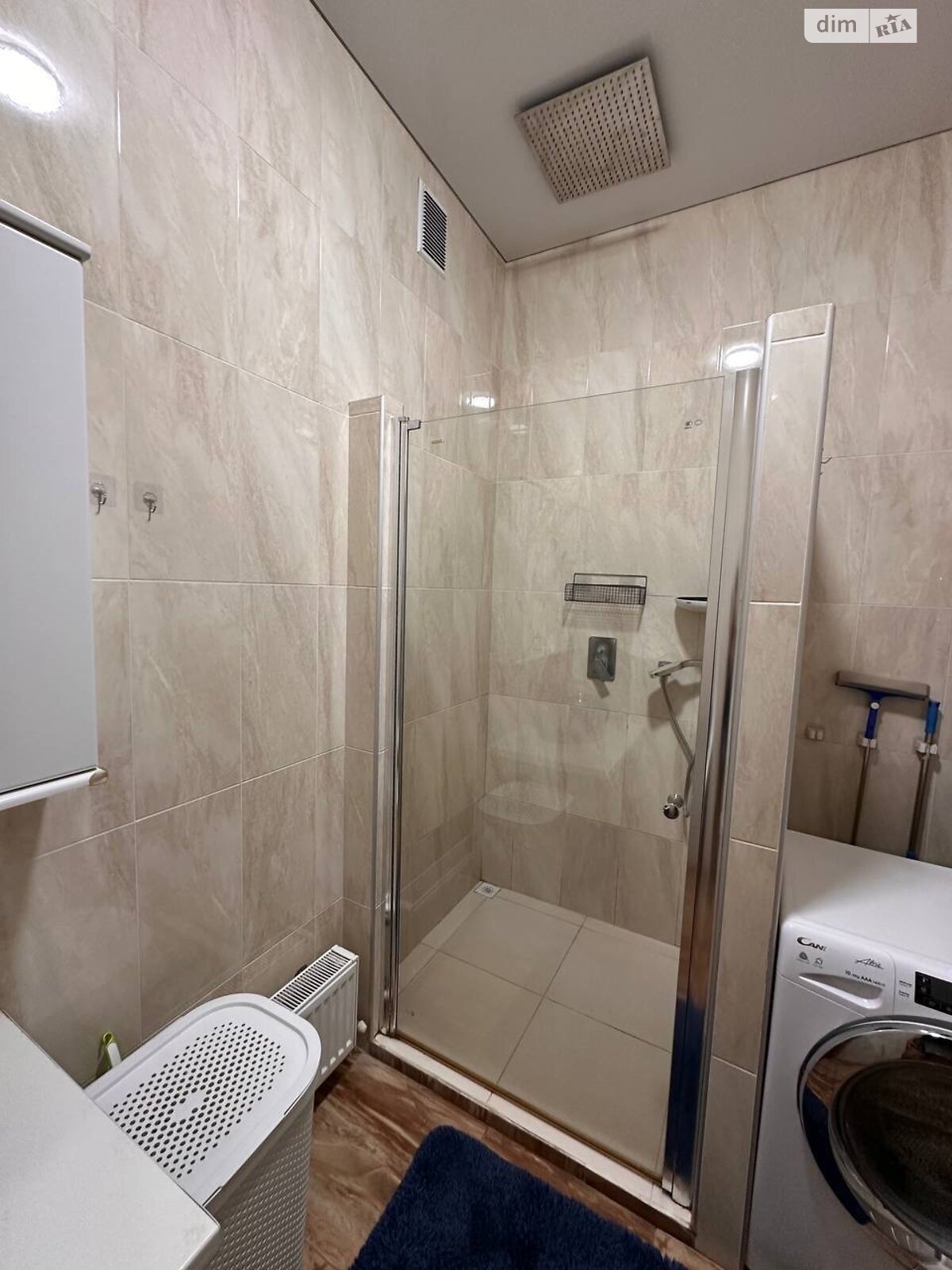 Продаж двокімнатної квартири в Хмельницькому, на шосе Старокостянтинівське 20/4, район Виставка фото 1