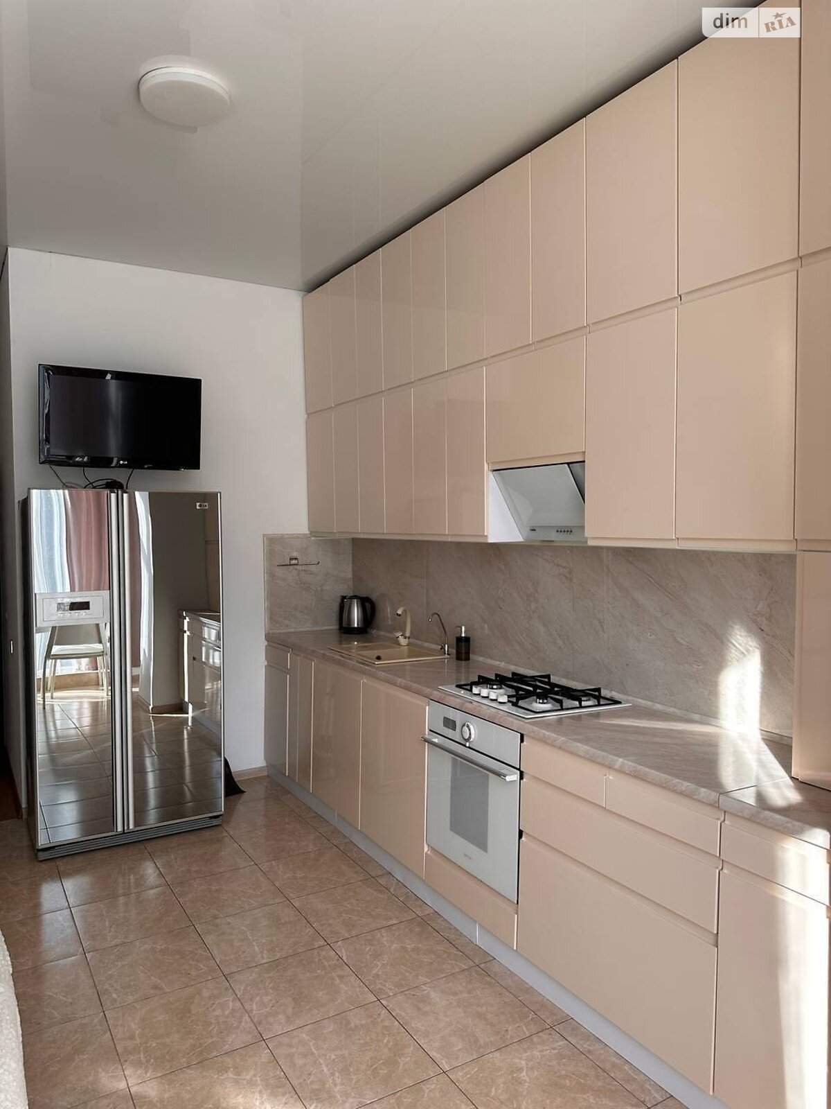 Продаж двокімнатної квартири в Хмельницькому, на шосе Старокостянтинівське 20/4, район Виставка фото 1