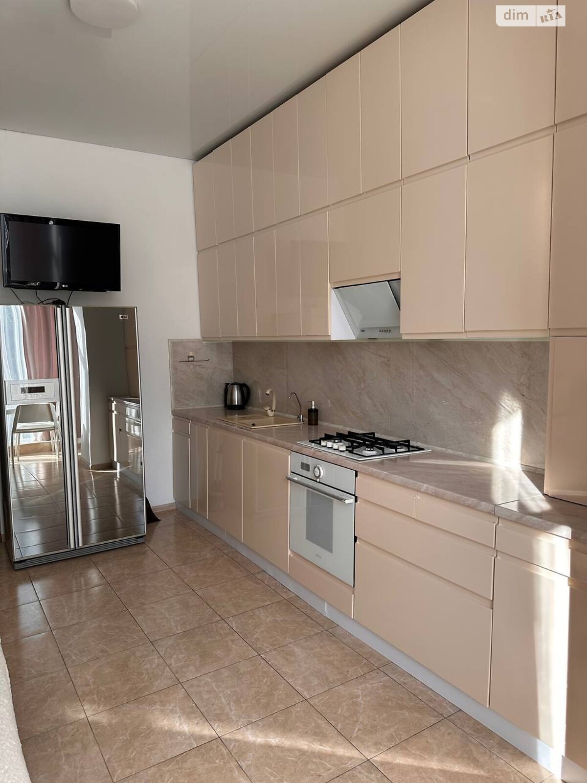 Продаж двокімнатної квартири в Хмельницькому, на шосе Старокостянтинівське 20/4, район Виставка фото 1