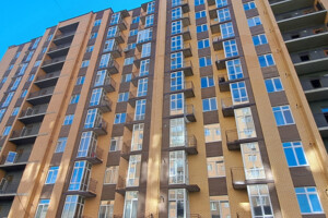 Продаж двокімнатної квартири в Хмельницькому, на шосе Старокостянтинівське, район Виставка фото 2